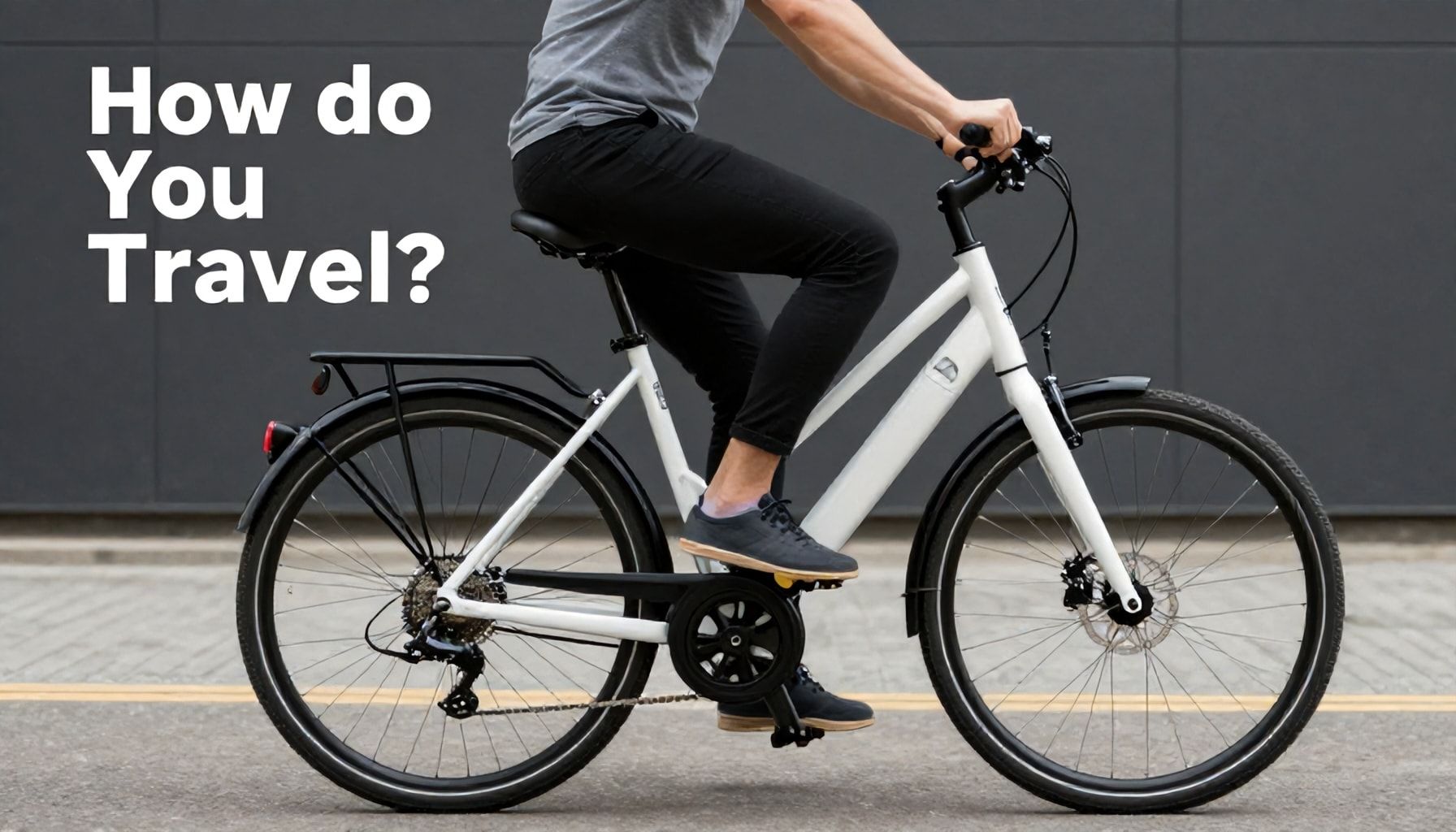 Nasıl Seyahat Edersin? Ola Elektrikli Bisiklet Kullanım Rehberi*