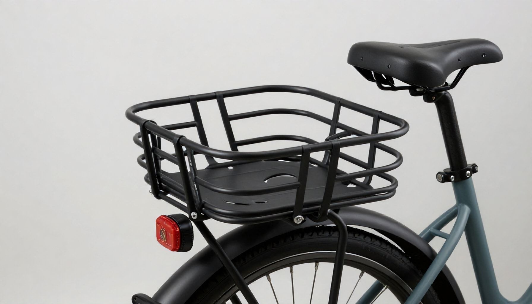 Nasıl Yapılır? Elektrikli Bisiklete Sepet Takma Rehberi*