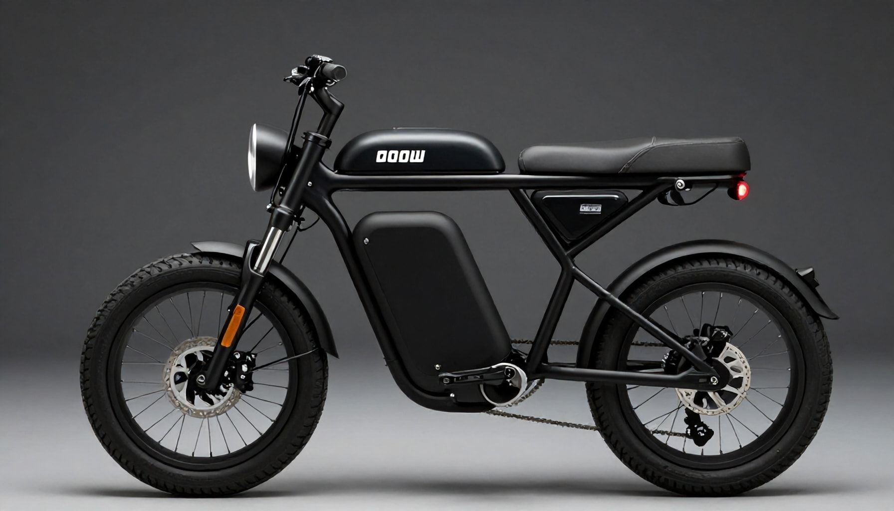 Neden 1000W Elektrikli Bisiklet İhtiyacınız Olacak? 5 Açıklayıcı Neden*