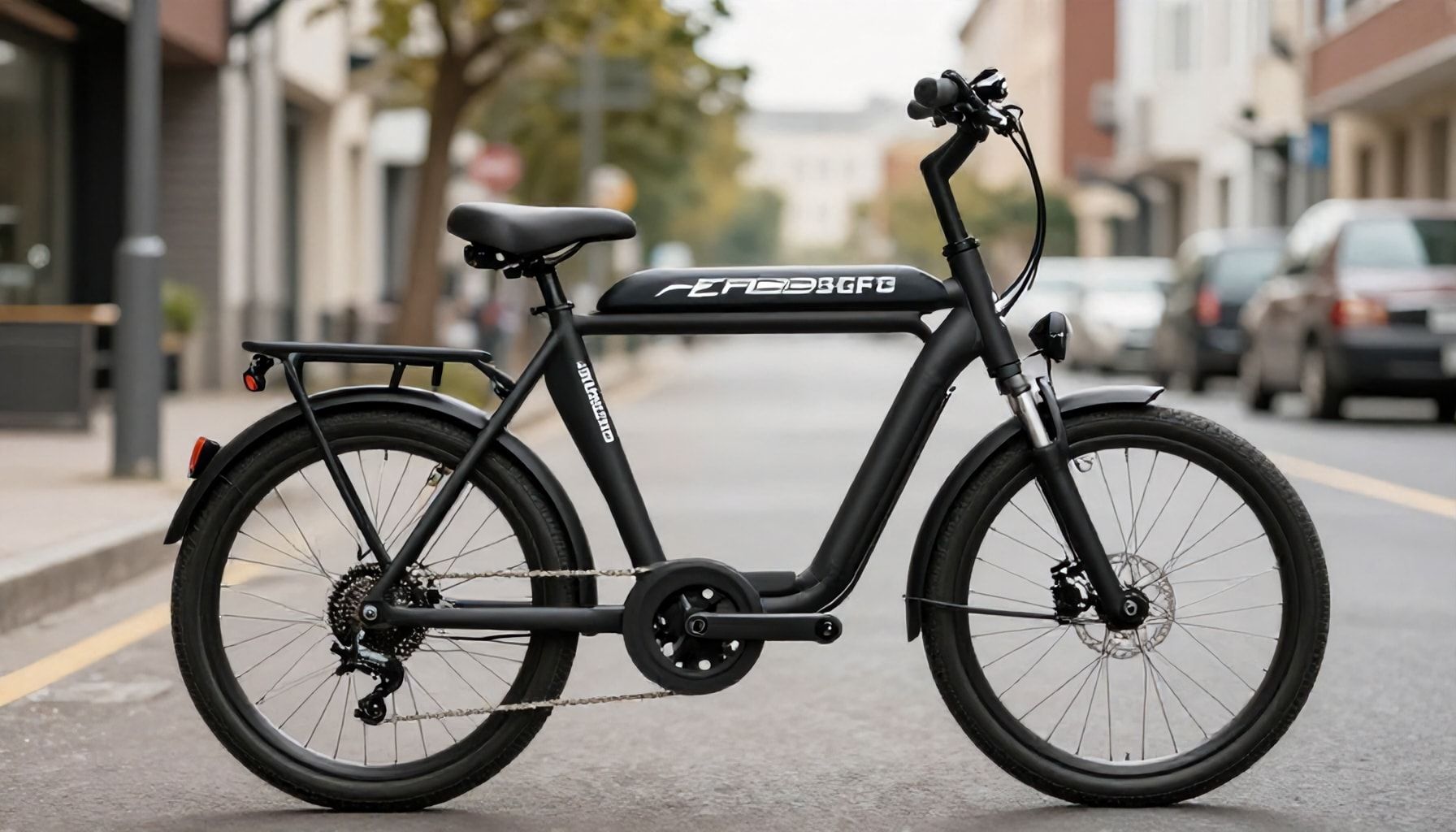 Neden 1500 Watt Elektrikli Bisiklet Şehir Gezintisi İçin Mükemmel Bir Seçim?*