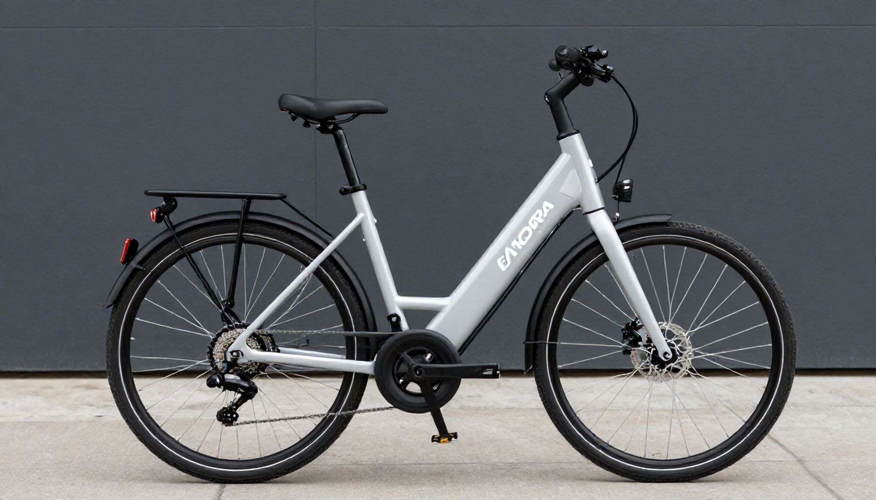 Neden 2. El Arora Elektrikli Bisiklet Satın Almak İçin En İyi Seçim?*