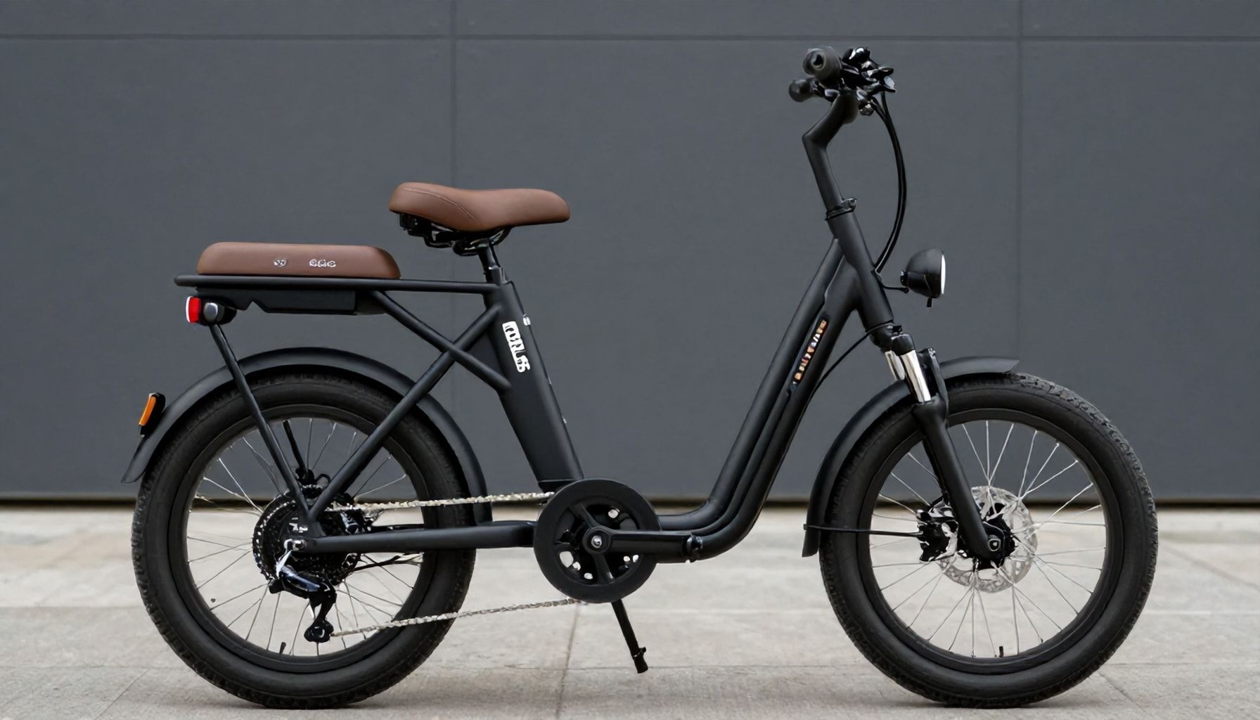 Neden 250 Watt Elektrikli Bisiklet Sizin İçin Mükemmel Bir Seçim?*