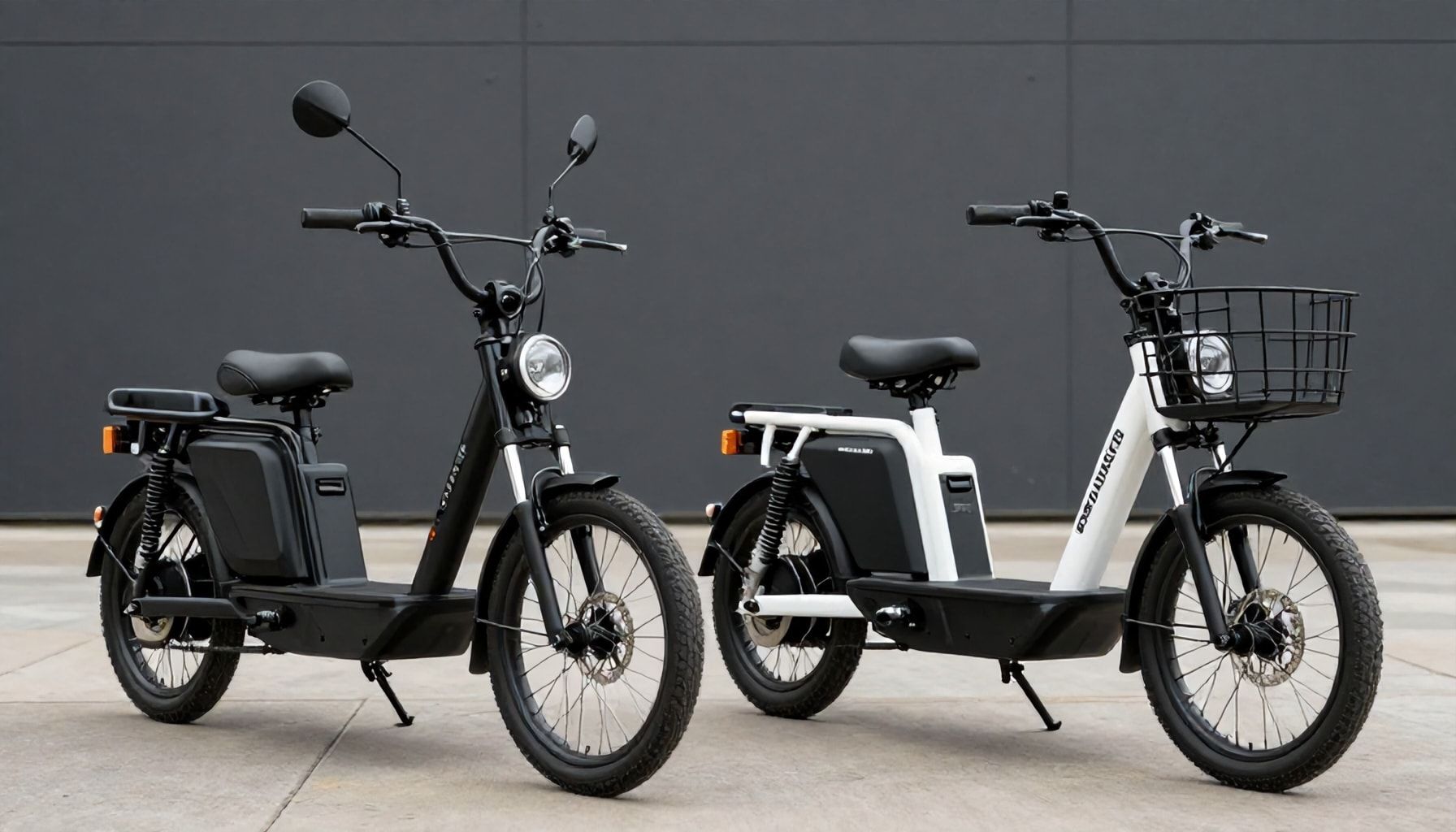 Neden 3 Tekerlekli Elektrikli Bisikletler Geleneksel Bisikletlere Tercih Ediliyor?*