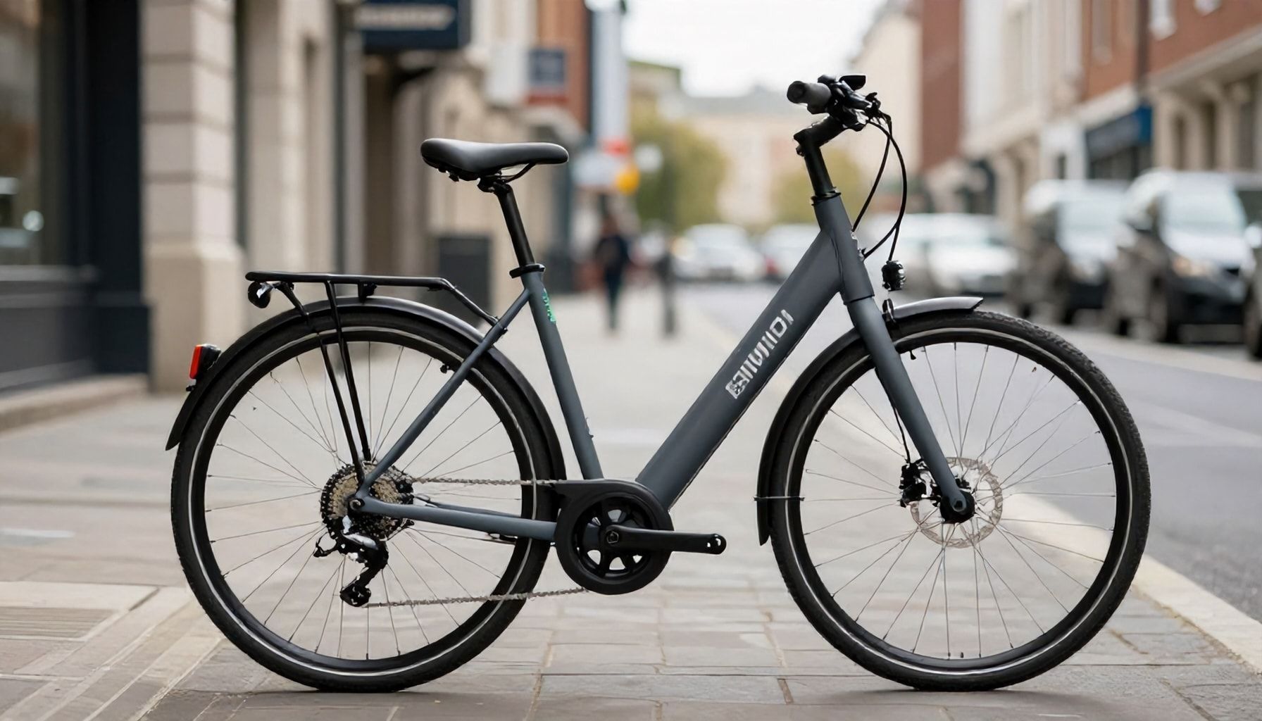 Neden A101 BIM Elektrikli Bisiklet Şehir İçin Mükemmel Bir Seçim?*