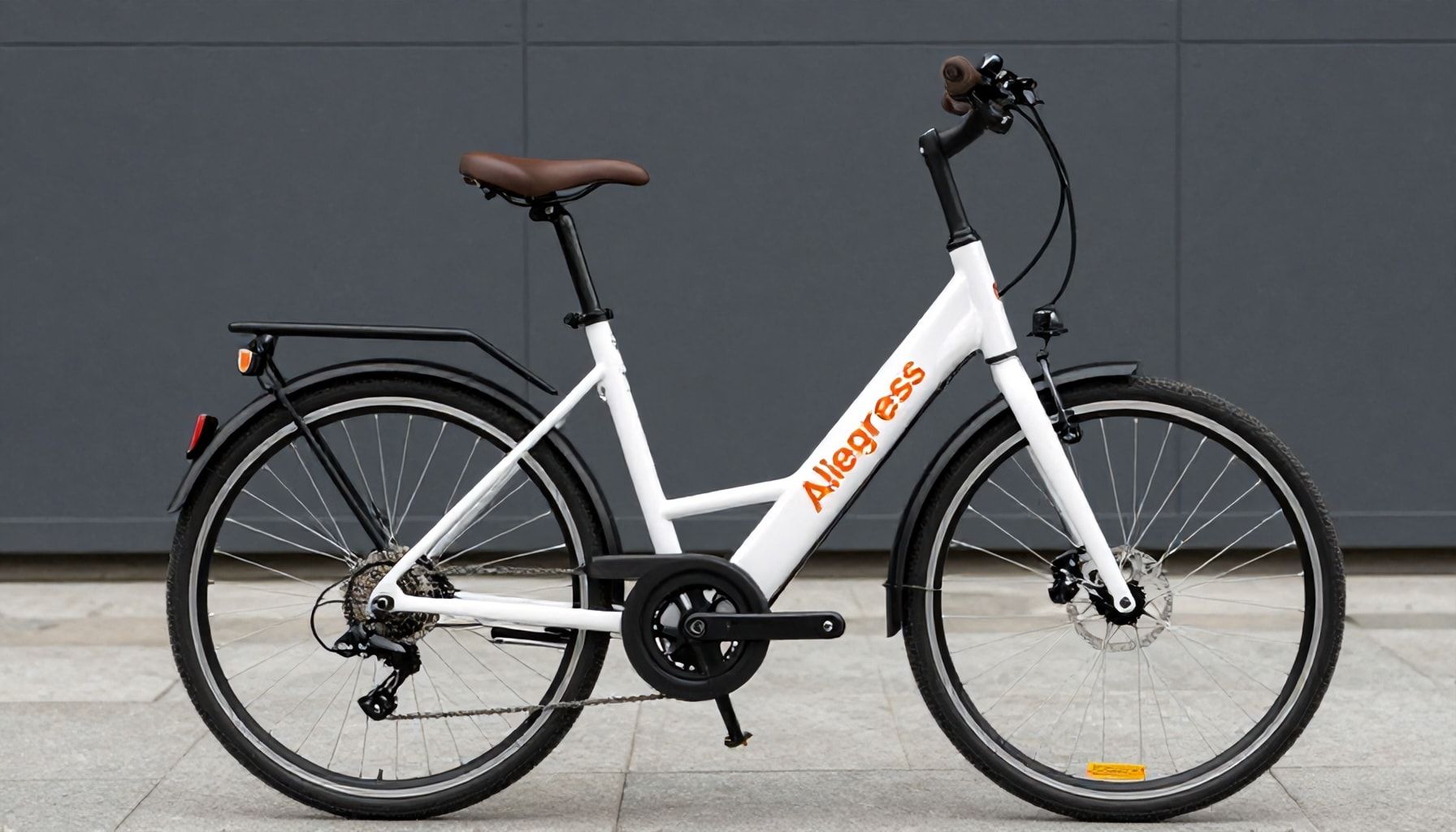 Neden AliExpress Elektrikli Bisikletleri Diğerleriyle Karşılaştırılmaz?"*