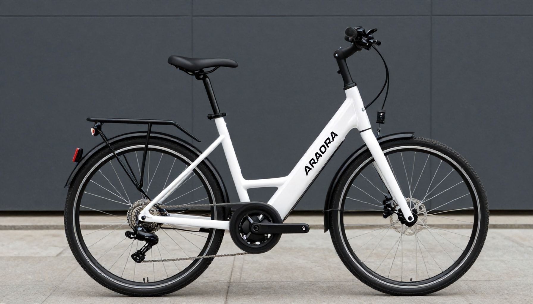 Neden Araora Elektrikli Bisiklet Fiyatları En Ekonomik Seçenektir?*