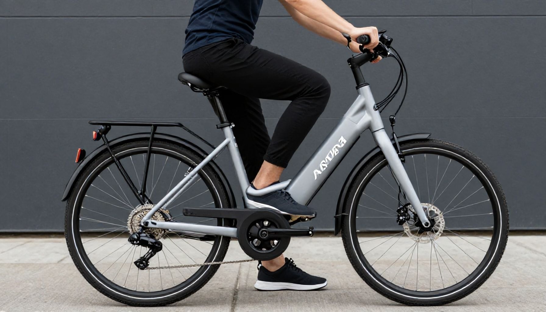 Neden Araora Elektrikli Bisiklet Seyahatlerinizde Tercih Edilmeli?*