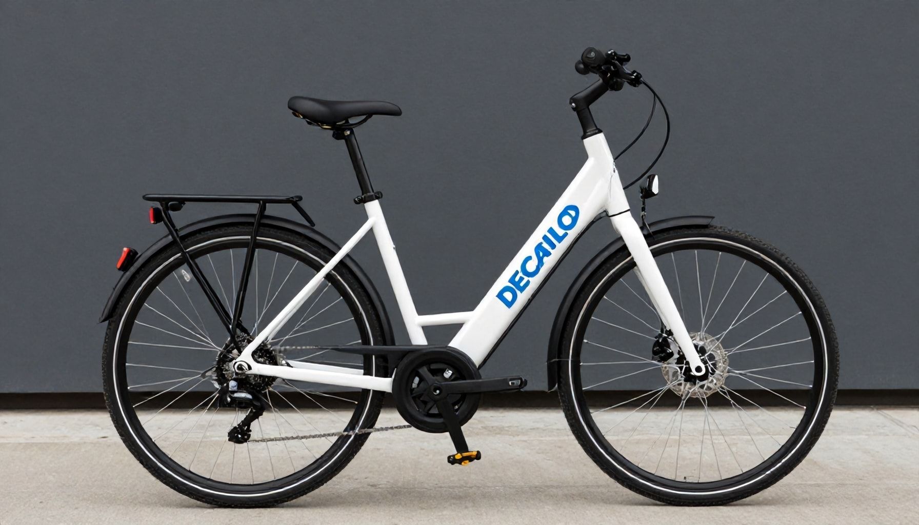 Neden Decathlon Elektrikli Bisikletinizi Seveceksiniz?*