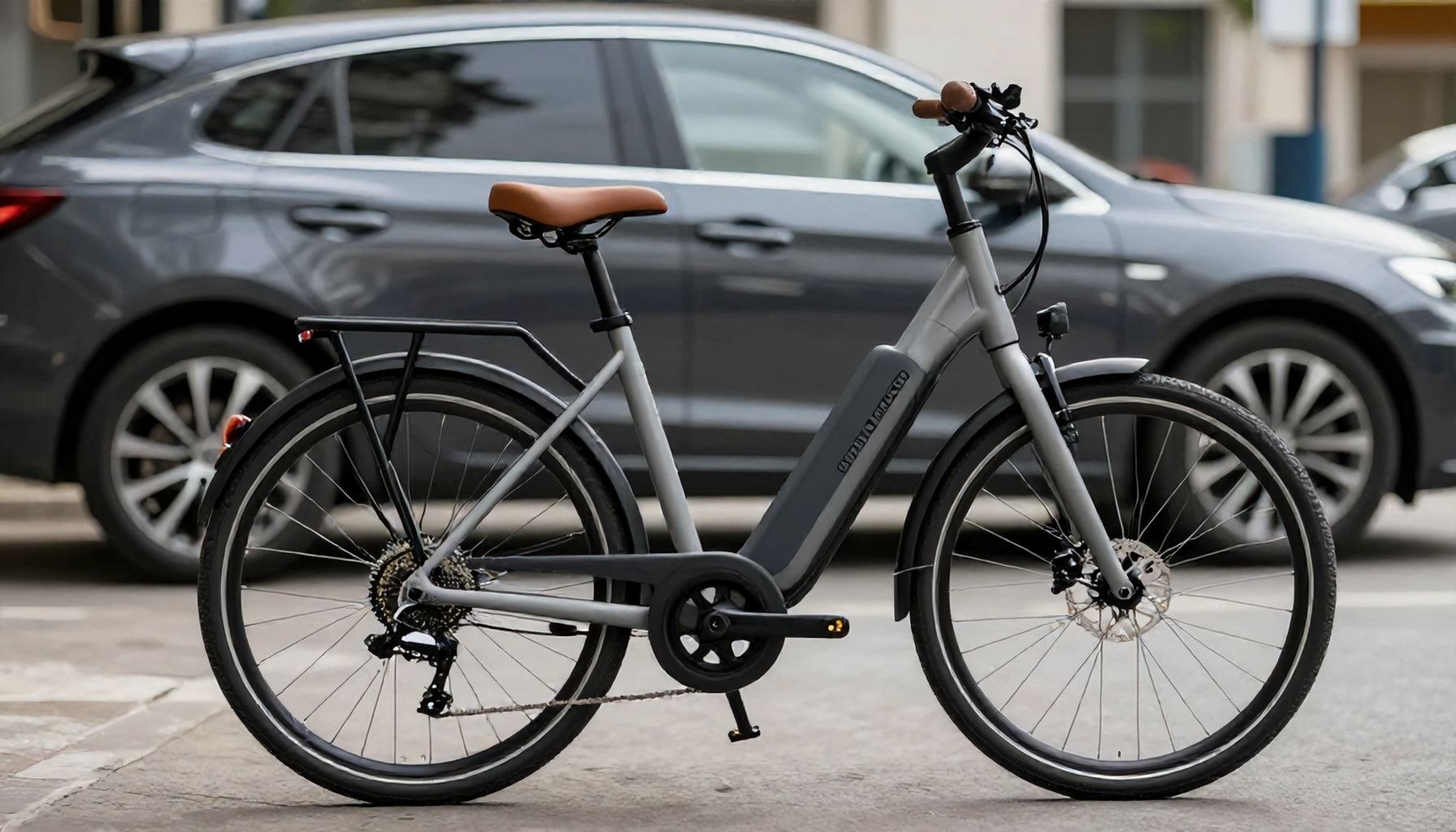 Neden Elektrikli Bisiklet Araba Tercih Edilmeli?*