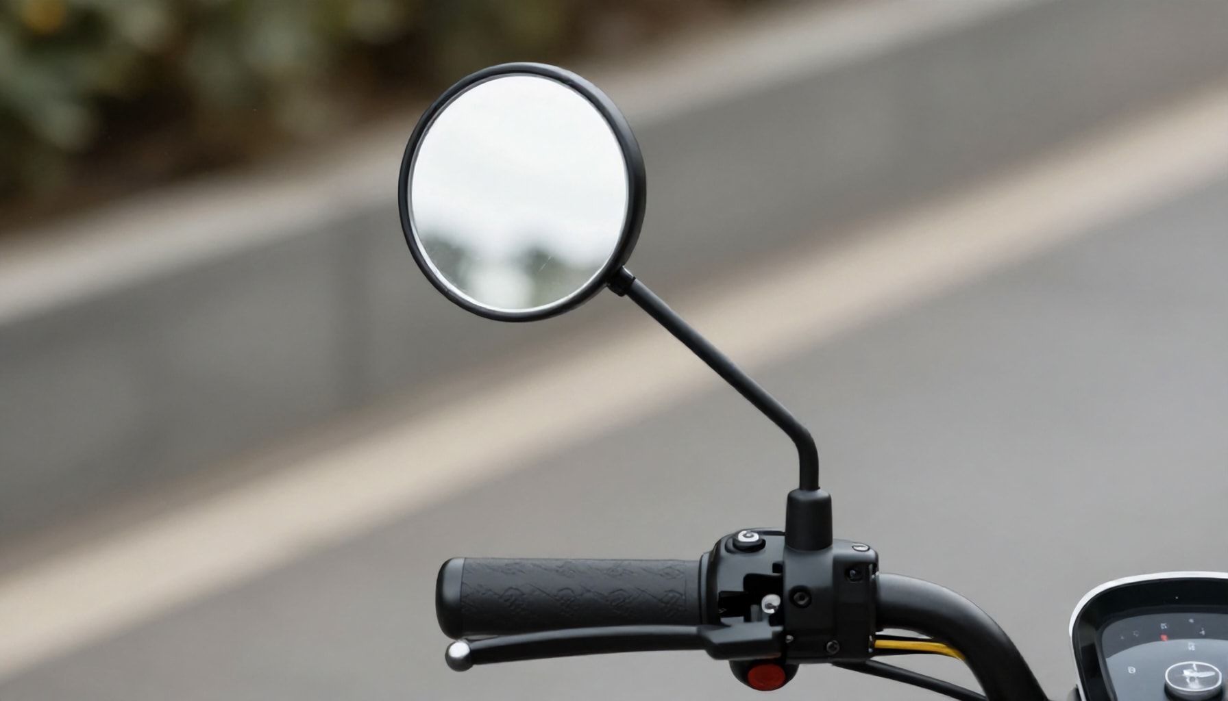 Neden Elektrikli Bisiklet Aynası Kullanmalısınız?*