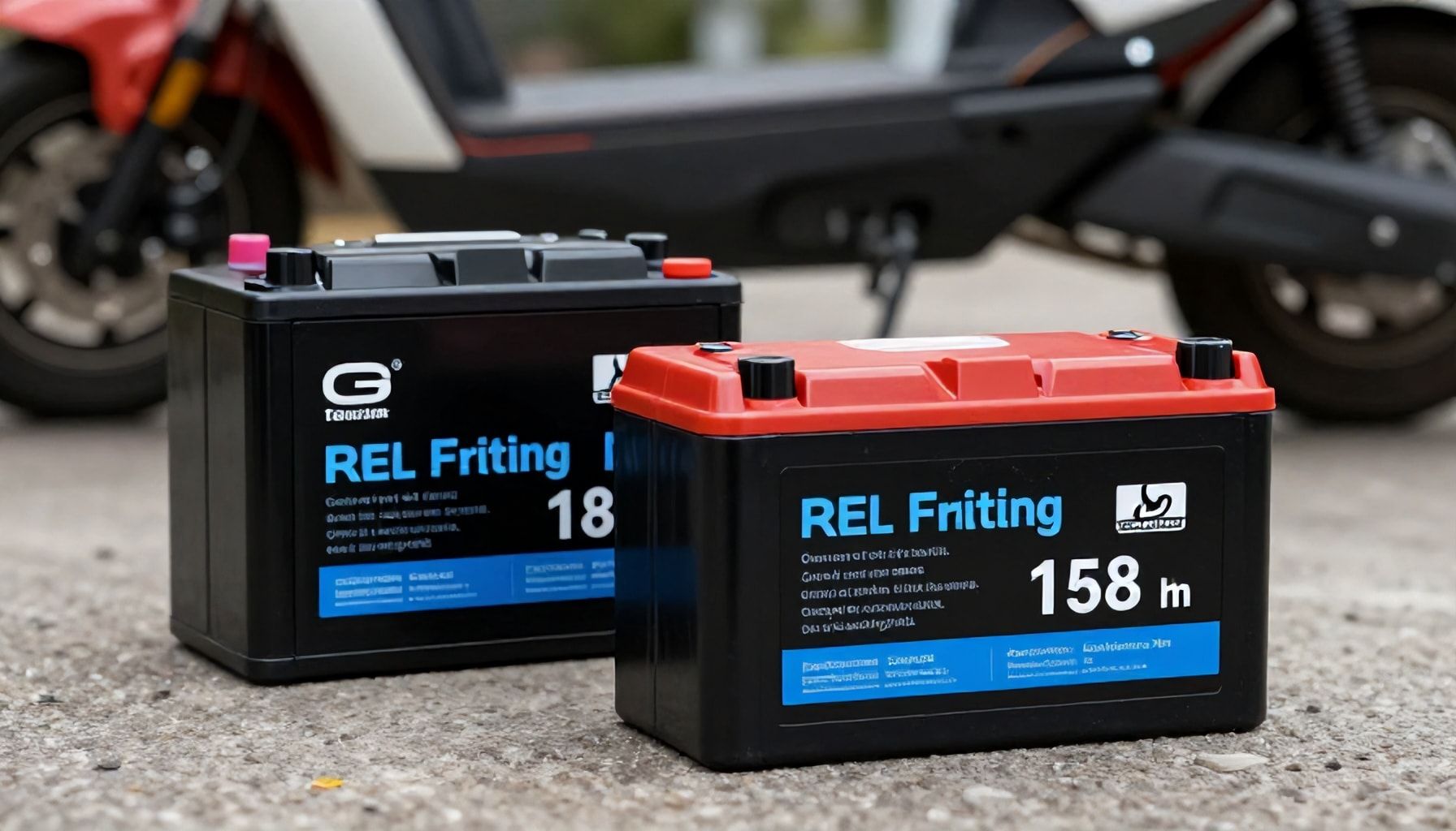 Neden Elektrikli Bisiklet Bataryası Fiyatları Değişir?*