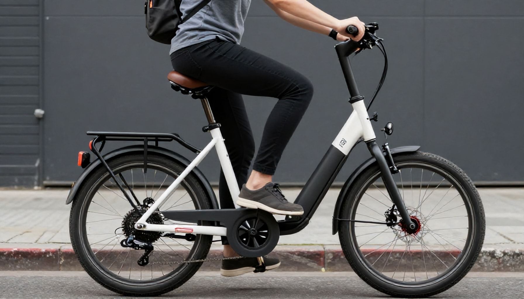 Neden Elektrikli Bisiklet En Ucuz Taşıma Aracıdır?*