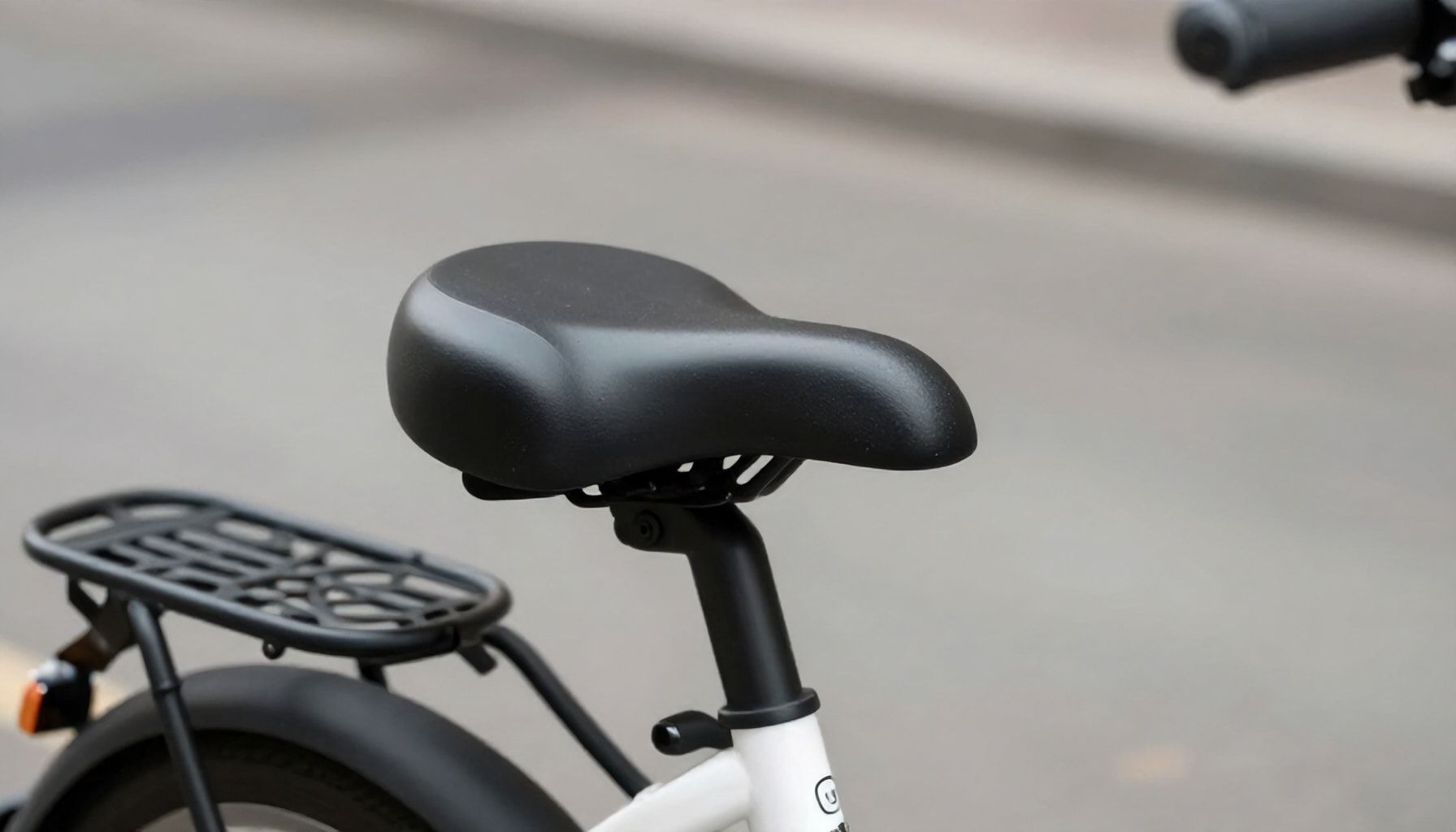 Neden Elektrikli Bisiklet Koltuğu Şehre Mükemmel Bir Seyahat Aracıdır?*