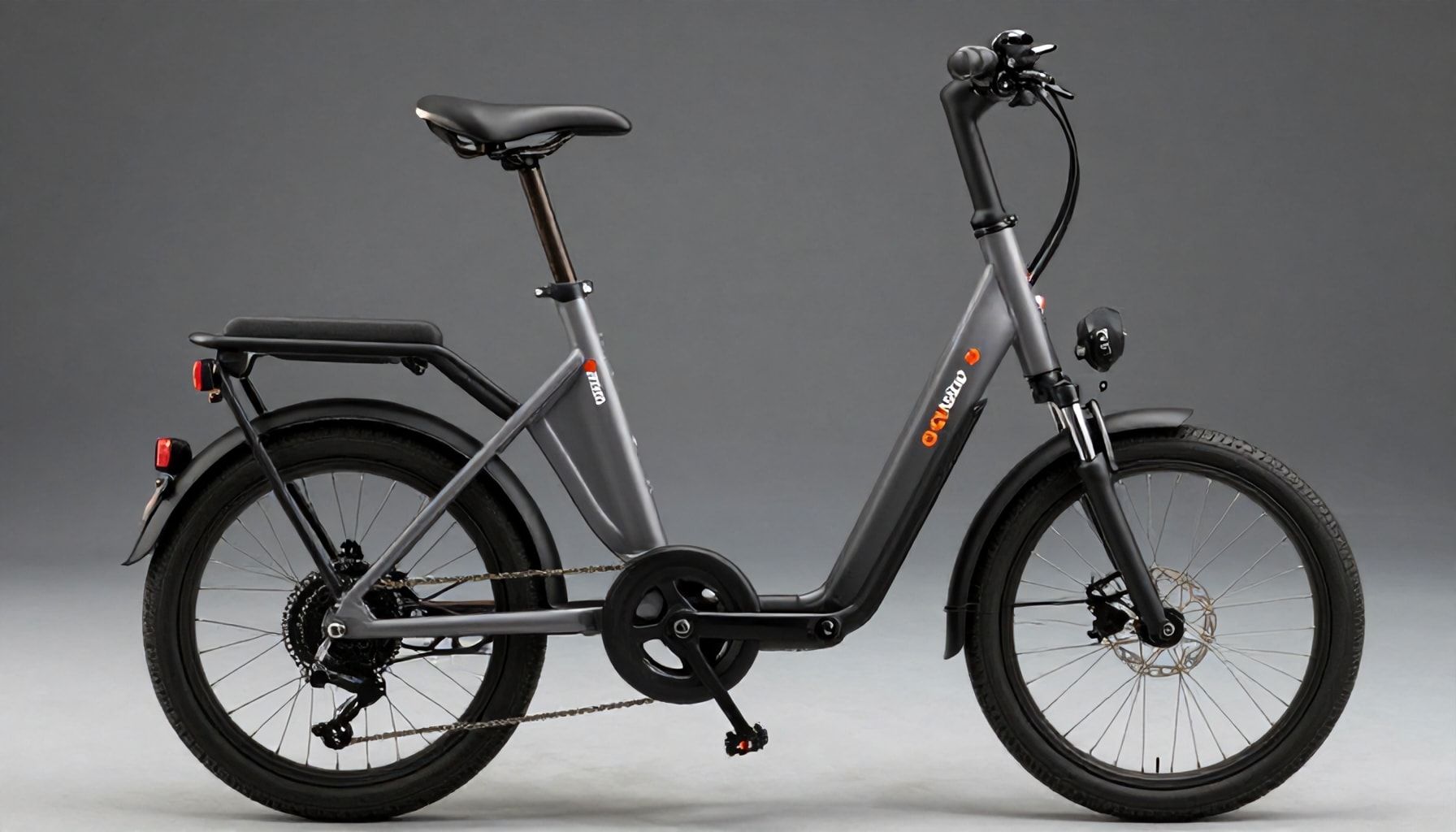 Neden Elektrikli Bisiklet Motoru Sizin İçin Değeri Var?*