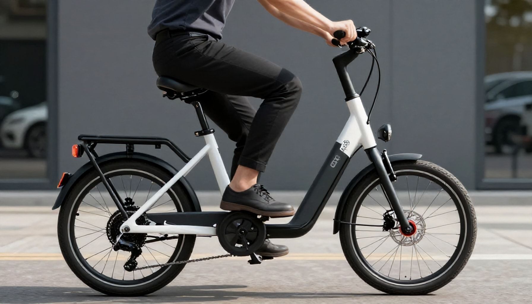 Neden Elektrikli Bisiklet, Otomobil ve Motorlu Araçlardan Daha Ekonomik?*