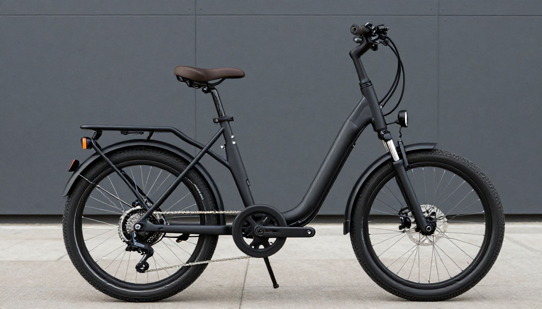 Neden Elektrikli Bisiklet Satın Almak İçin Bu 5 Kriteri Bilmeniz Önemli?*