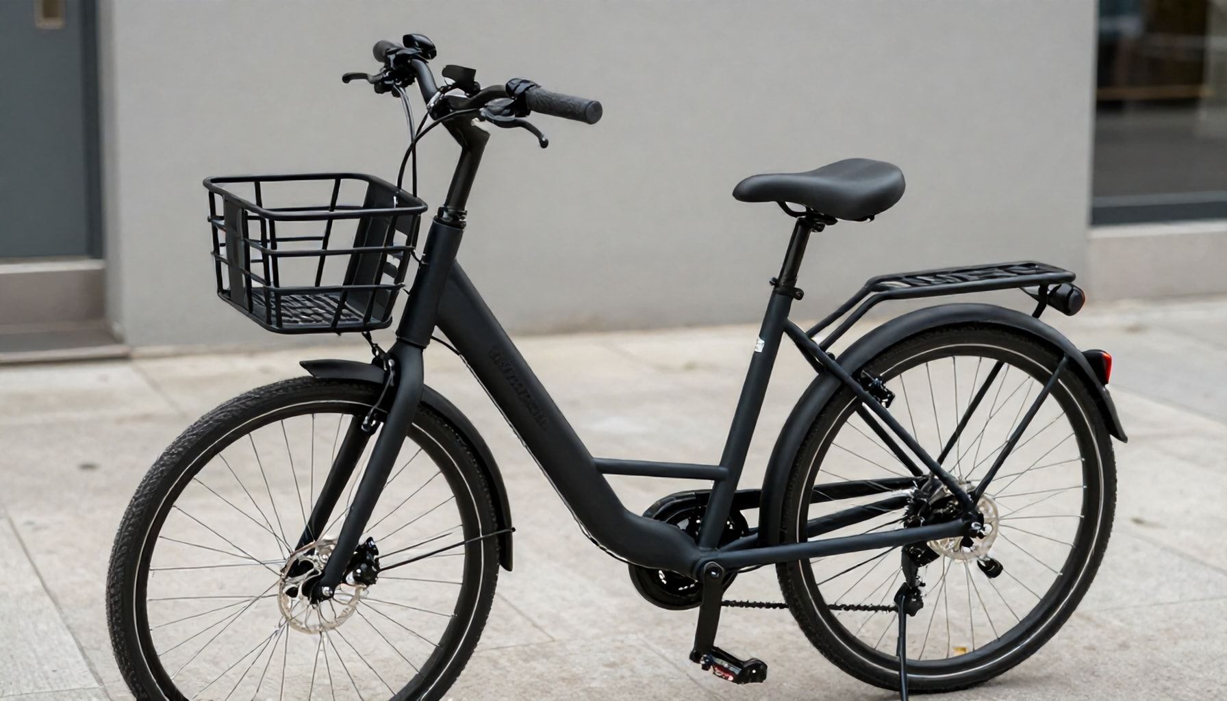 Neden Elektrikli Bisiklet Sepeti Kullanmalısınız? 4 Pratik Avantaj*