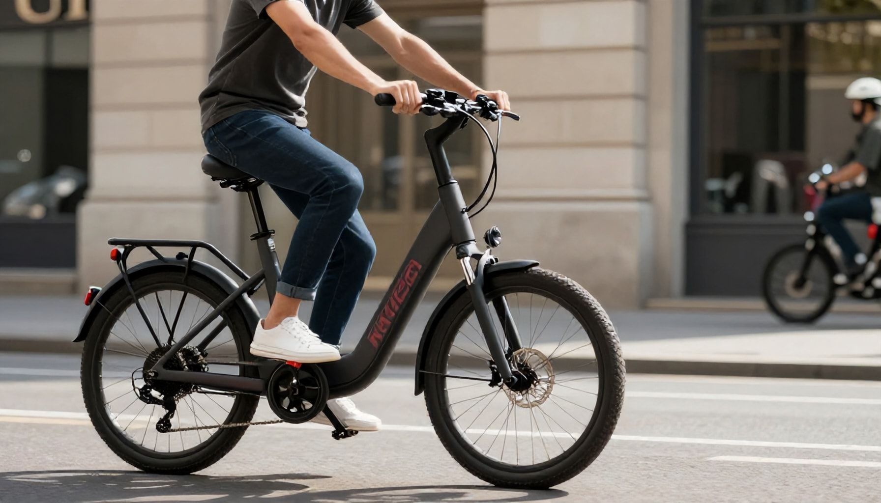 Neden Elektrikli Bisiklet Seyahatlerinizde Değer Katacak?*