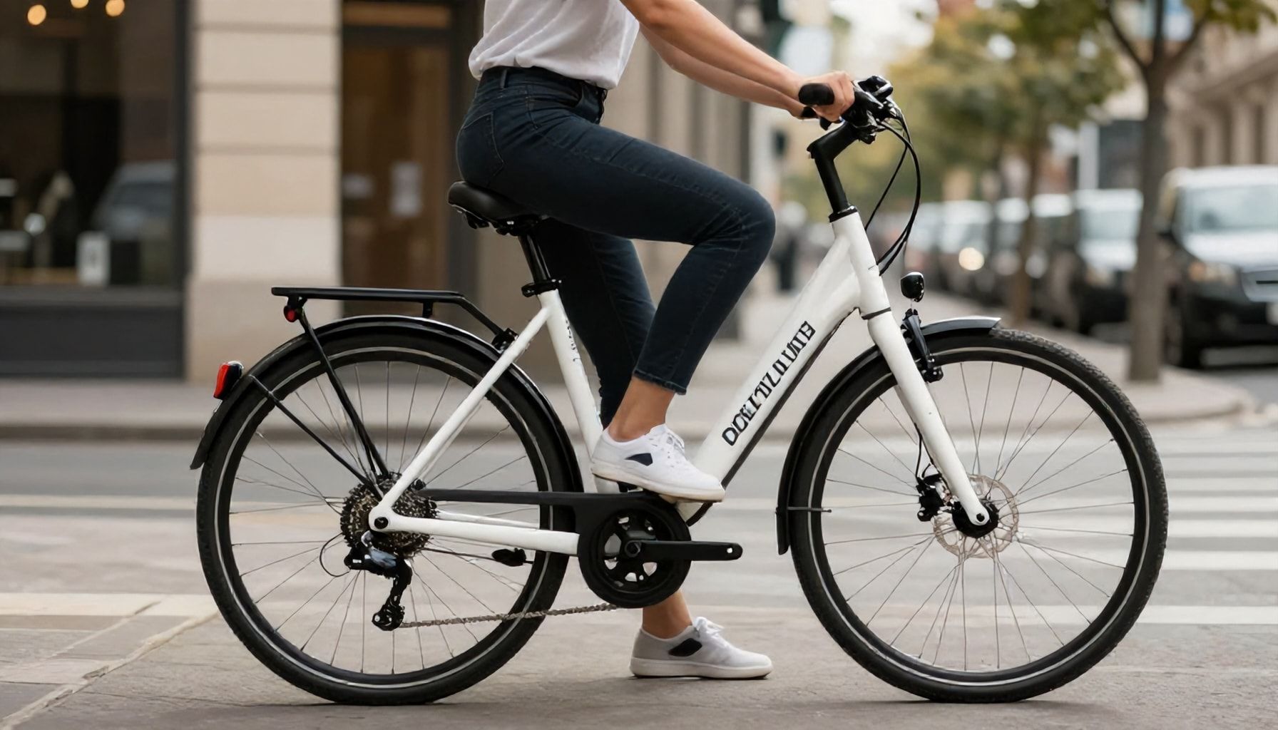Neden Elektrikli Bisiklet Volta, Gündelik Seyahatleriniz için Mükemmel Bir Seçim?*