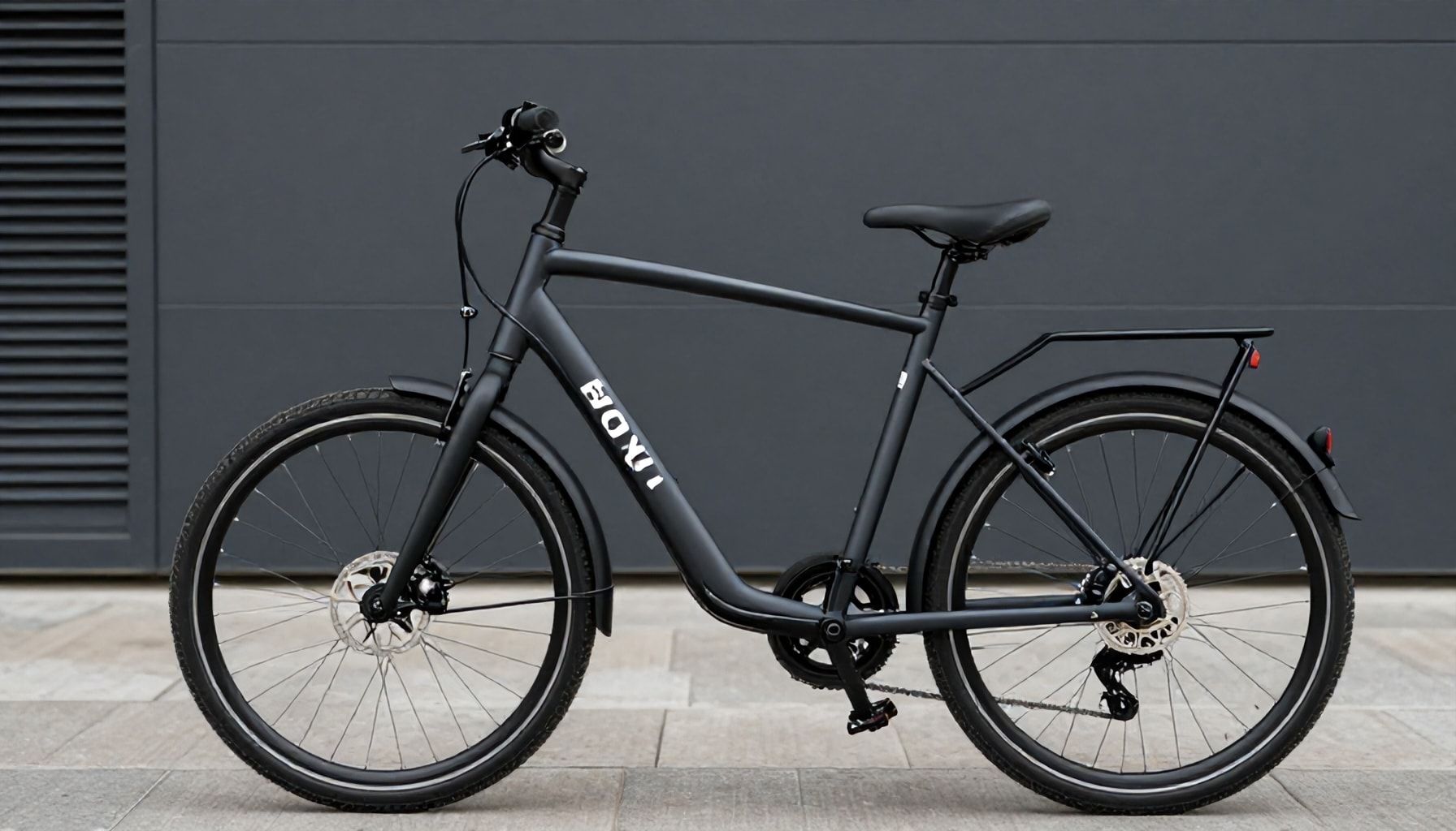 Neden Elektrikli Bisiklete İhtiyacınız Var? 5 Hayati Avantaj*