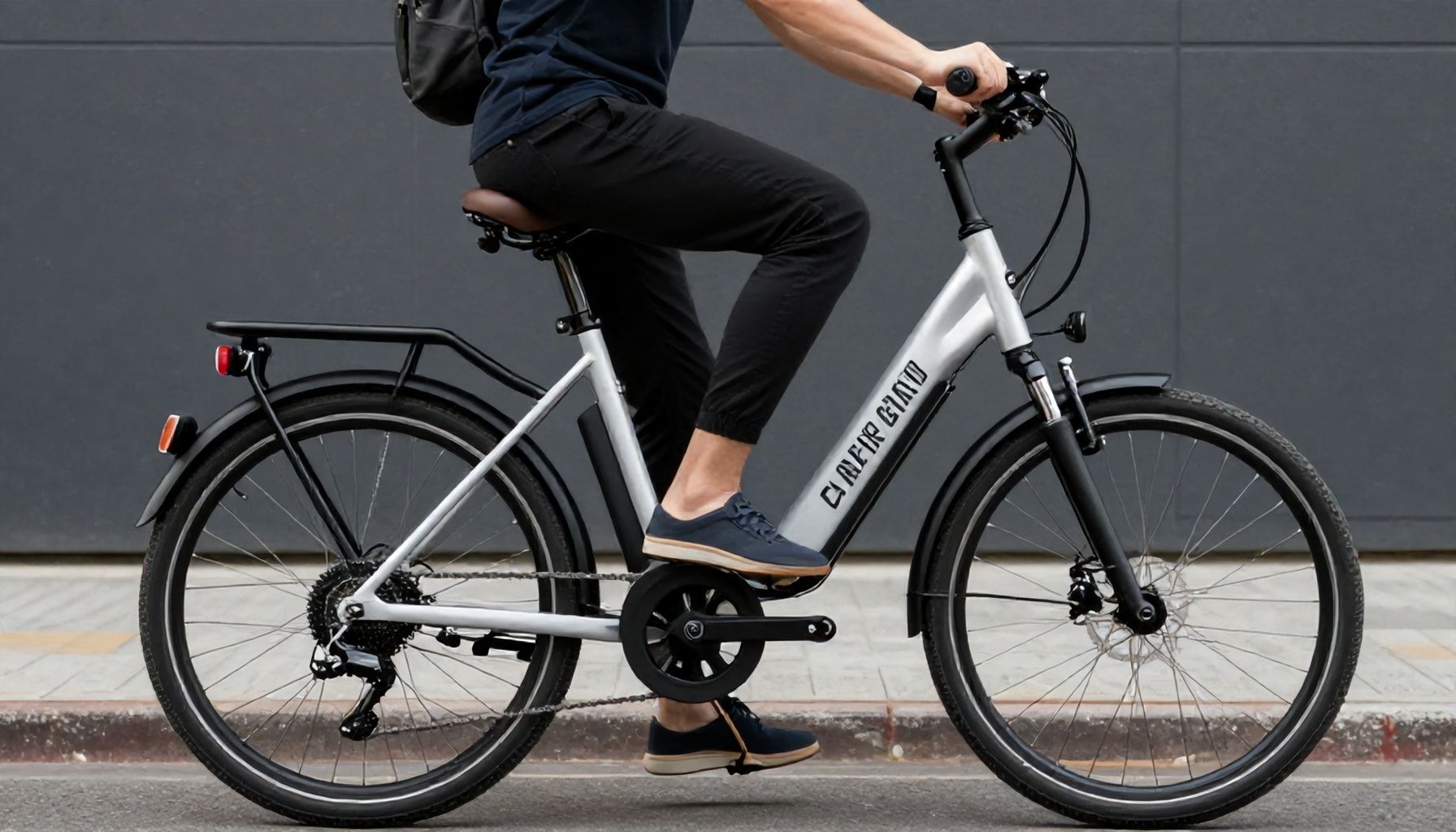 Neden Elektrikli Bisikletin 2 El Kontrolü Güvenlik ve Verimlilik Açısından Önemlidir?*