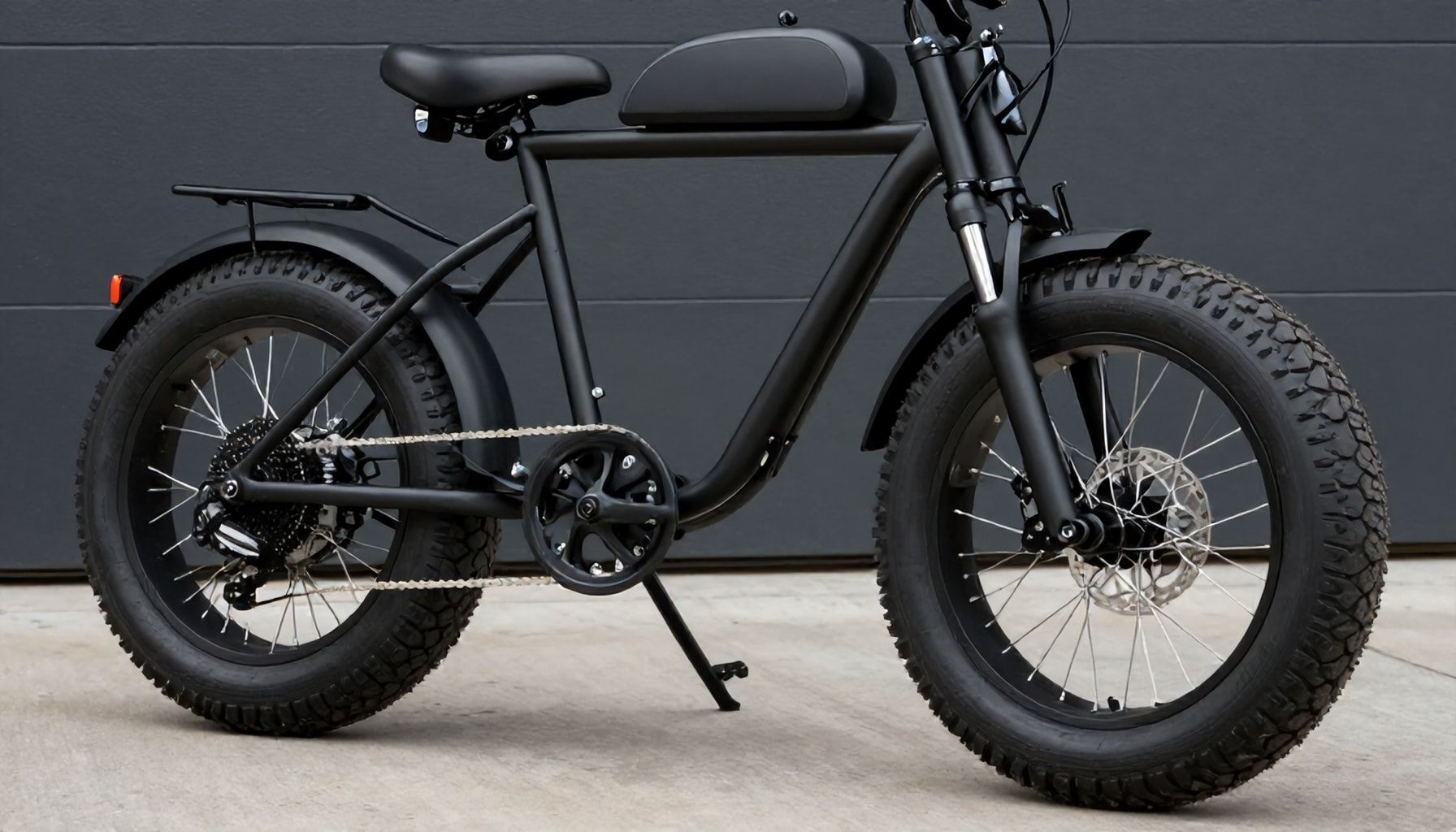 Neden Elektrikli Bisikletiniz İçin Kaliteli Balata Seçmelisiniz?