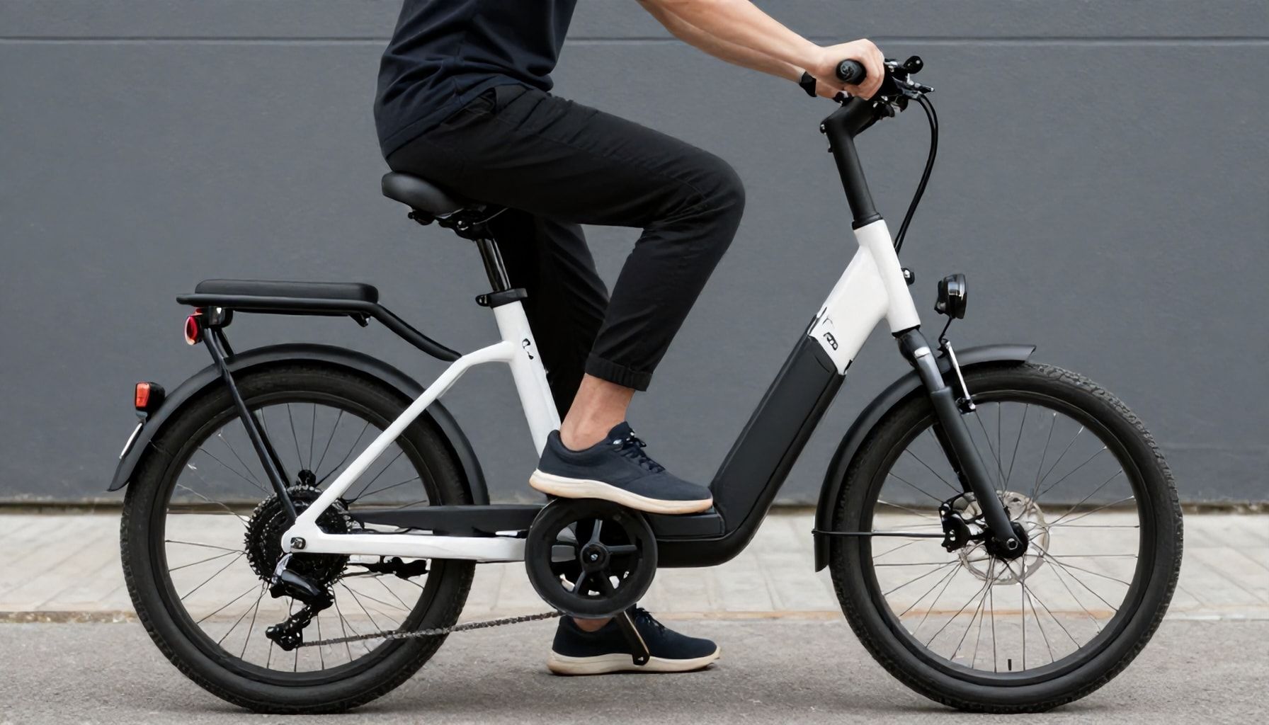 Neden Elektrikli Bisikletler İçin Yaş Sınırları Önemlidir?*