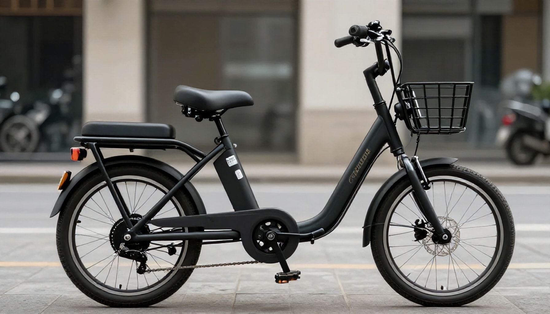 Neden İkinci El Elektrikli 3 Tekerlekli Bisiklet Almalısınız?*