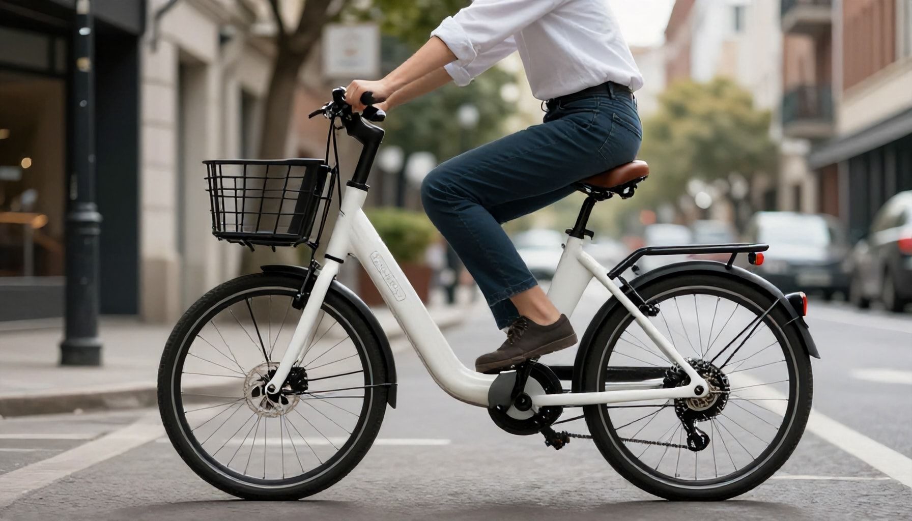 Neden Kuba Elektrikli Bisiklet Bim Şehirlere İdeal Çözüm?*