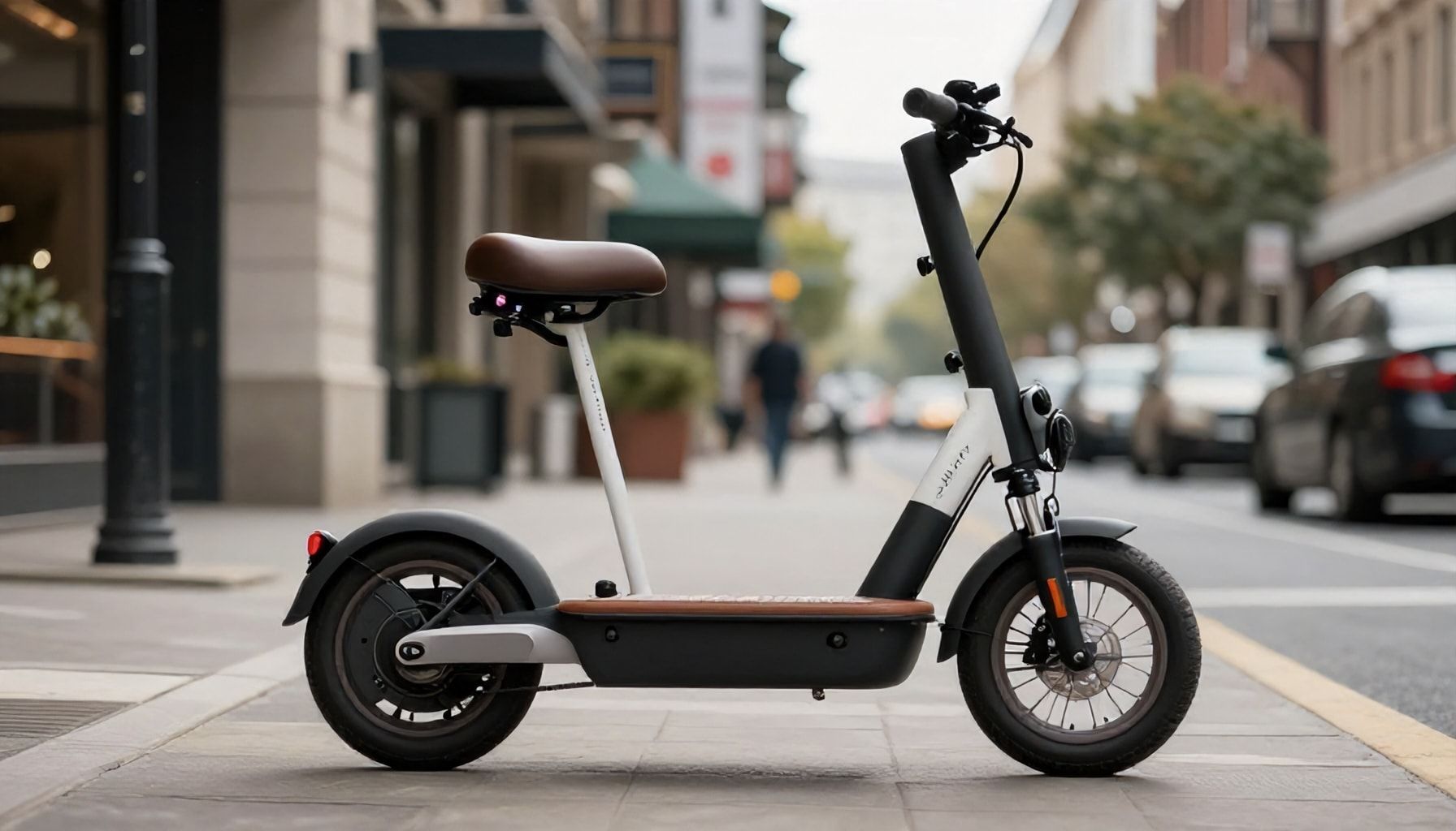 Neden Küçük Elektrikli Bisikletler Şehir Yaşamını Değiştiriyor?*