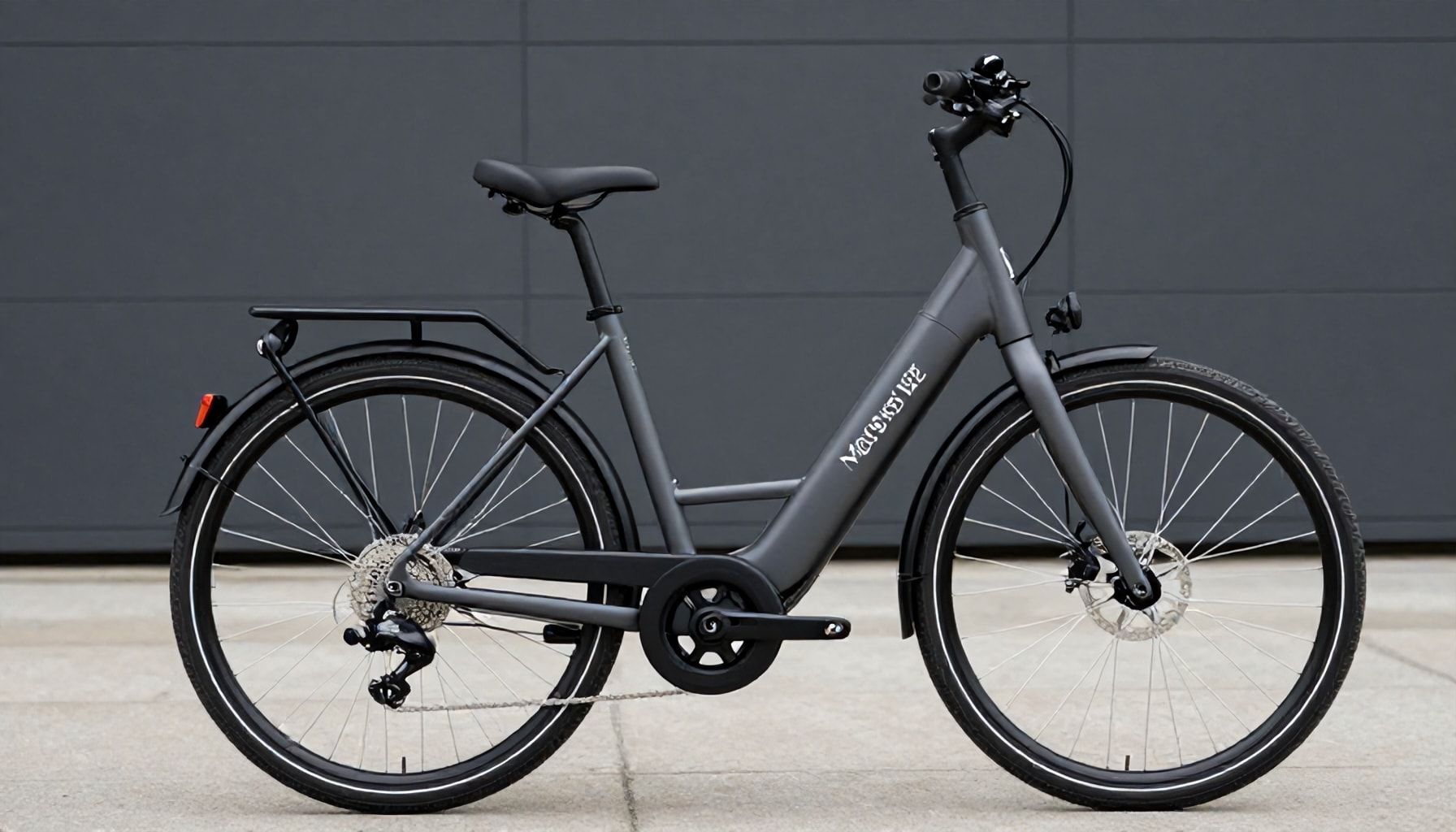 Neden Mercedes Elektrikli Bisiklet Satın Almalısınız? 5 Önemli Neden*