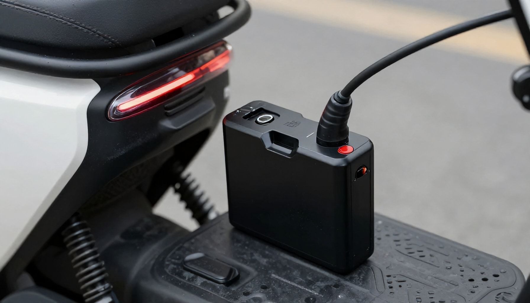 Neden Standart Şarj Aletleri Elektrikli Bisikletlerin Pilini Hasarlar?*