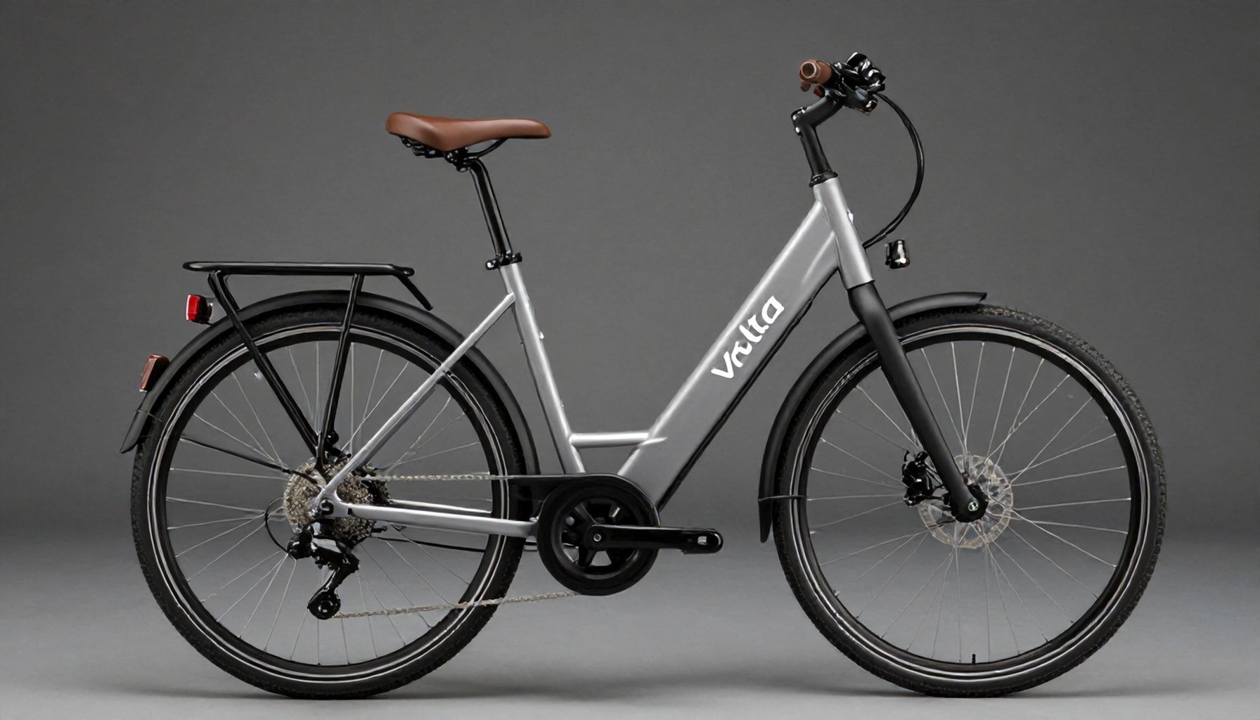 Neden Volta A101, Diğer Elektrikli Bisikletlerden Farklı?*