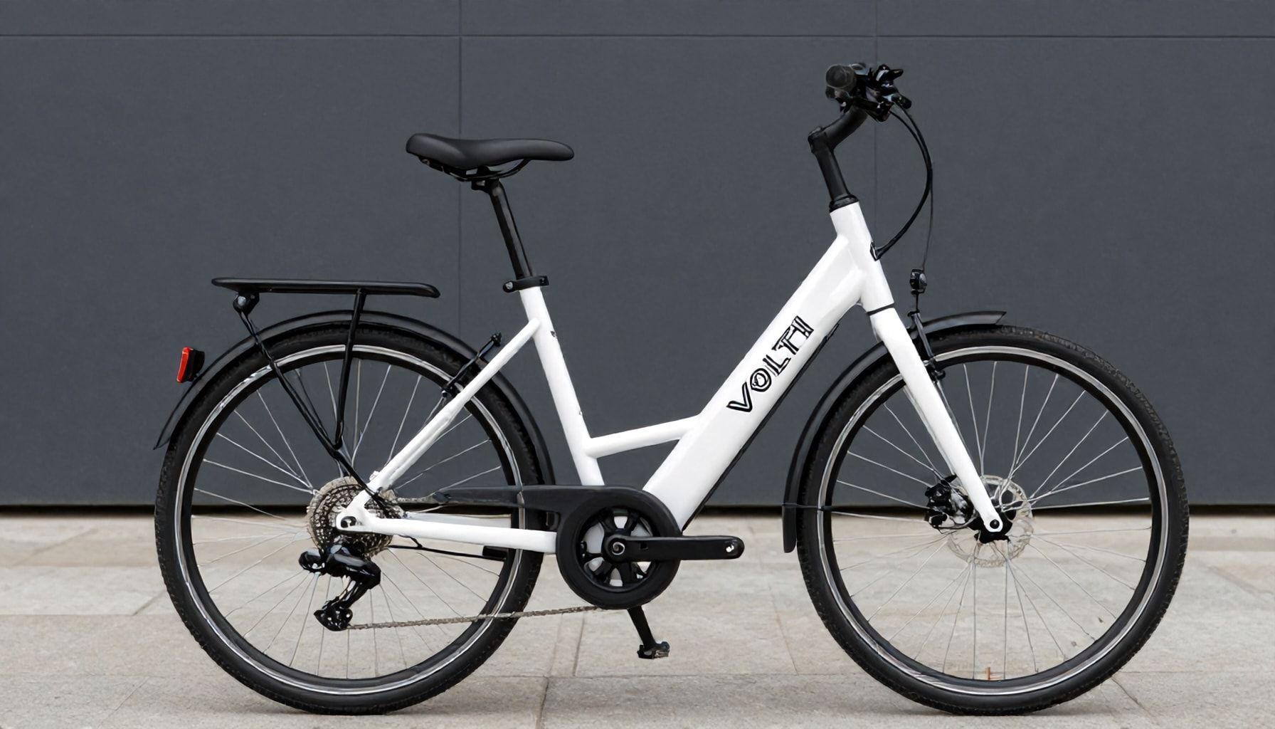 Neden Volta Elektrikli Bisikletler Diğerlerinden Daha Ekonomik?*