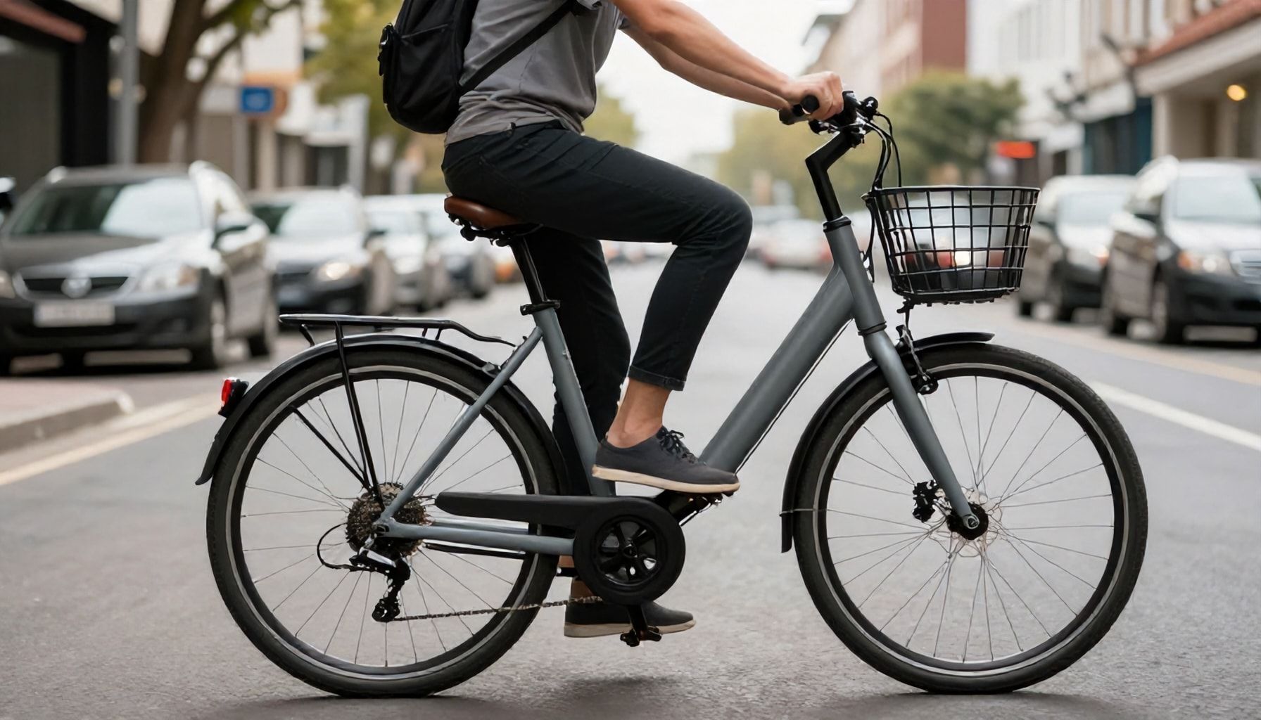 Neden Zuma Elektrikli Bisiklet, Şehir Trafiğinin En Akıllı Çözümüdür?*