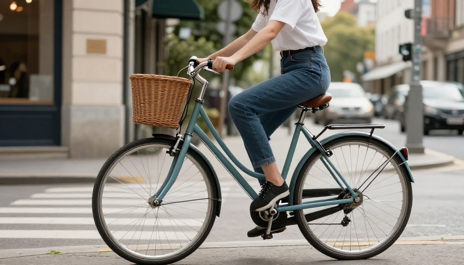 Ola Bisikletle Şehirde Nasıl Ekonomik ve Çevre Dostu Yolculuk Yaparsınız?*