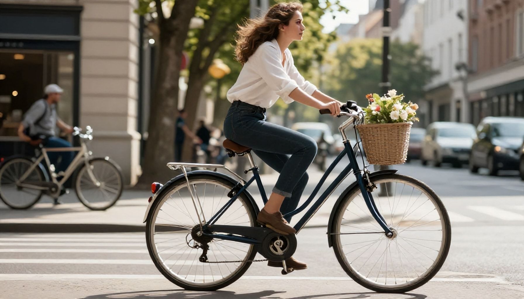 Ola Bisikletle Şehirde Nasıl Hızlı ve Verimli Yolculuk Yaparsınız?*
