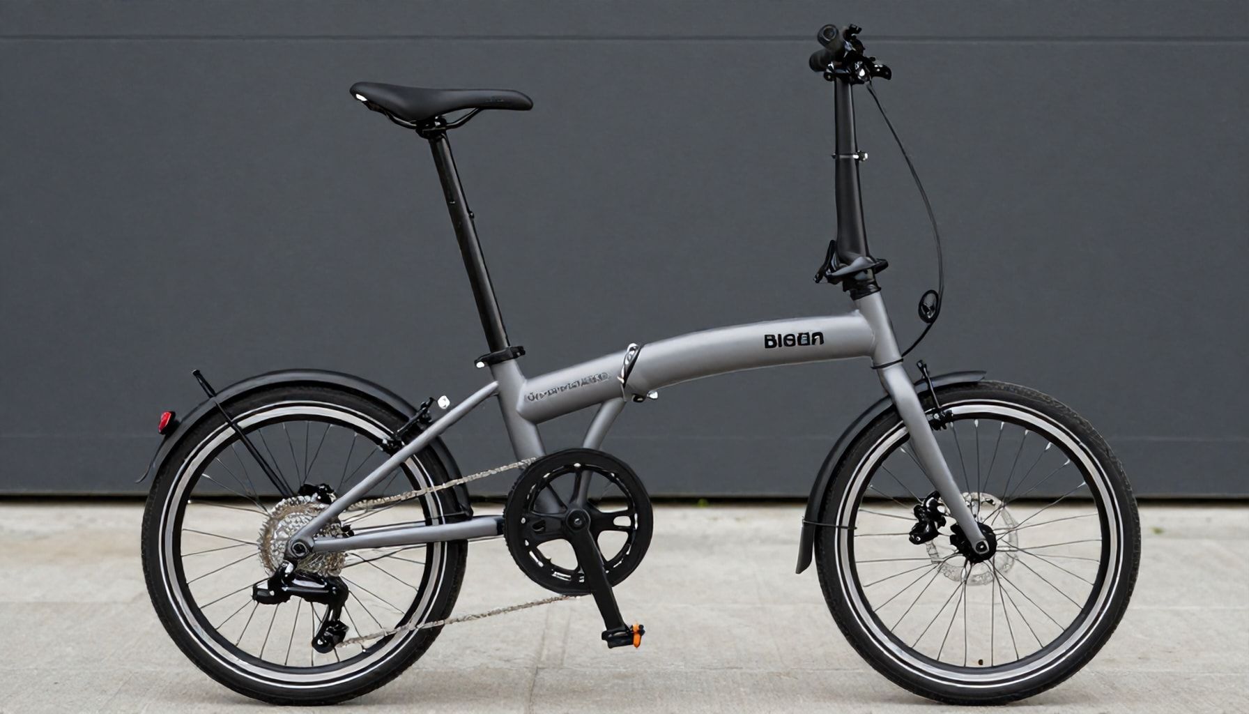 Ola Katlanabilir Elektrikli Bisikletin Gerçek Performansı: Mitler ve Gerçekler*