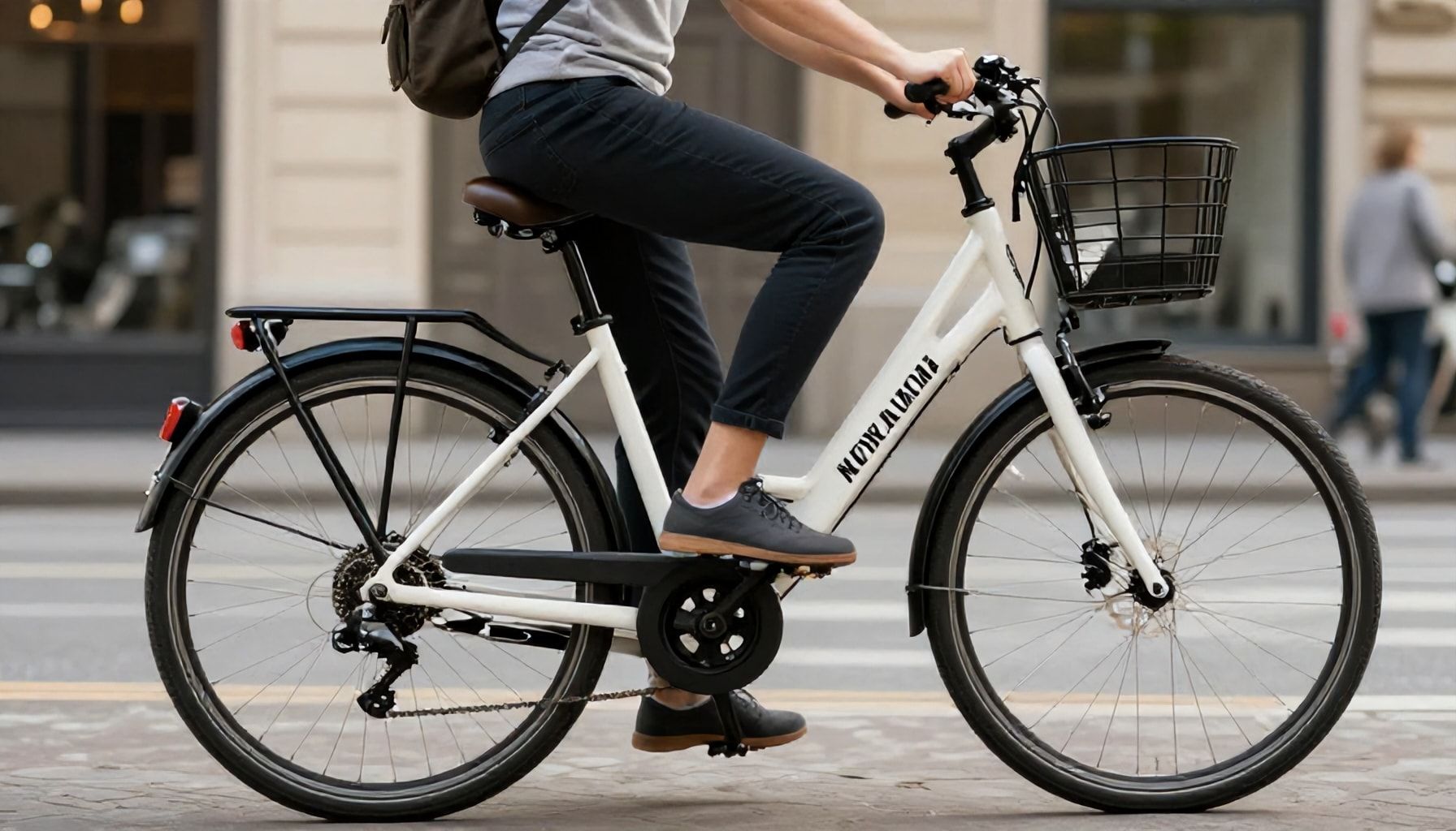Pedallı E-Bike'lerin Gerçek Maliyetleri: Ne Kadar Tasarruf Ediyorsun?*