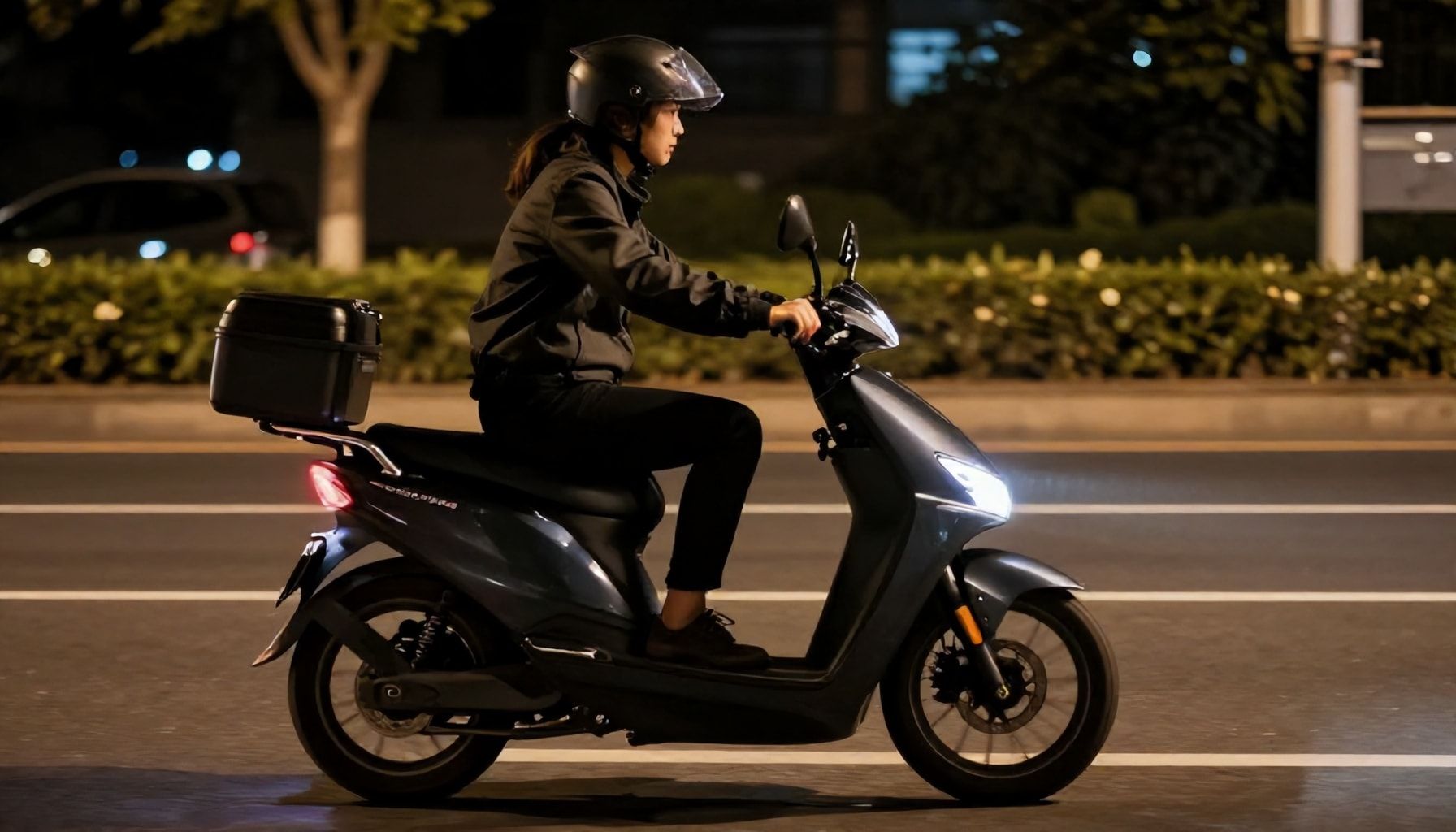 Pedallı Elektrikli Bisikletle Yolculuk Yaparken Yapılmaması Gereken 7 Hata*