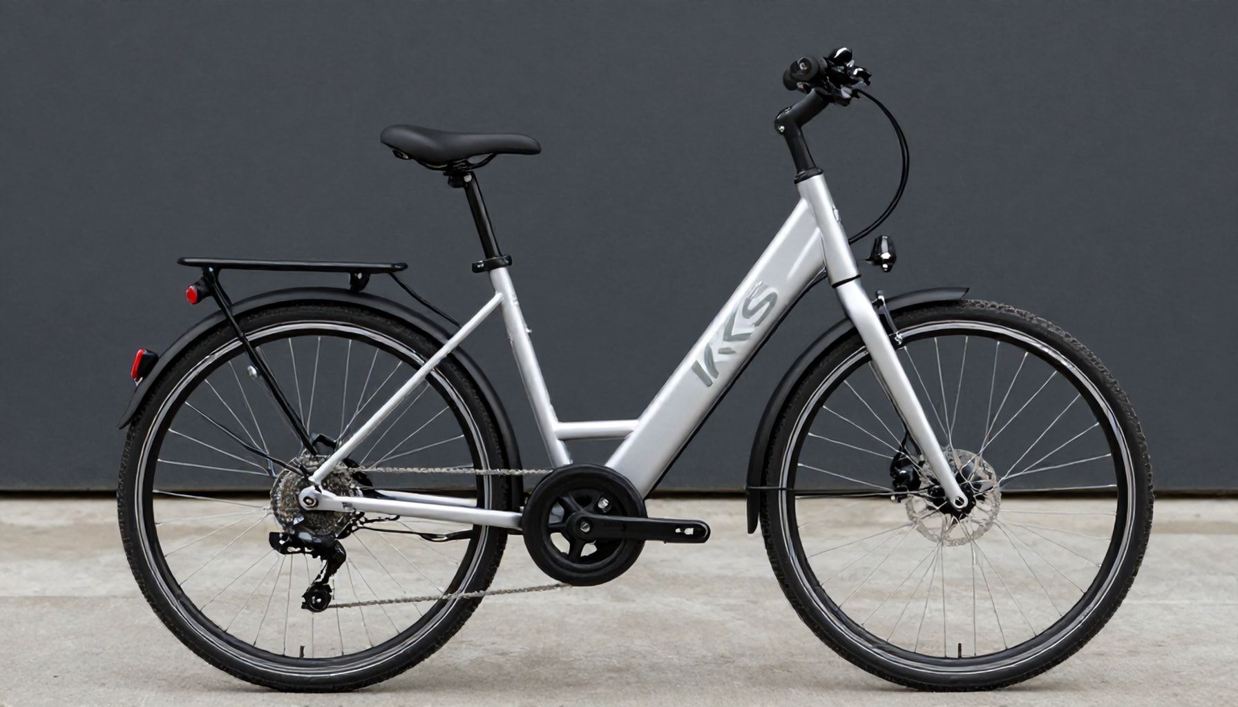 RKS Elektrikli Bisiklet BIM: Doğru Modeli Nasıl Seçersiniz?*
