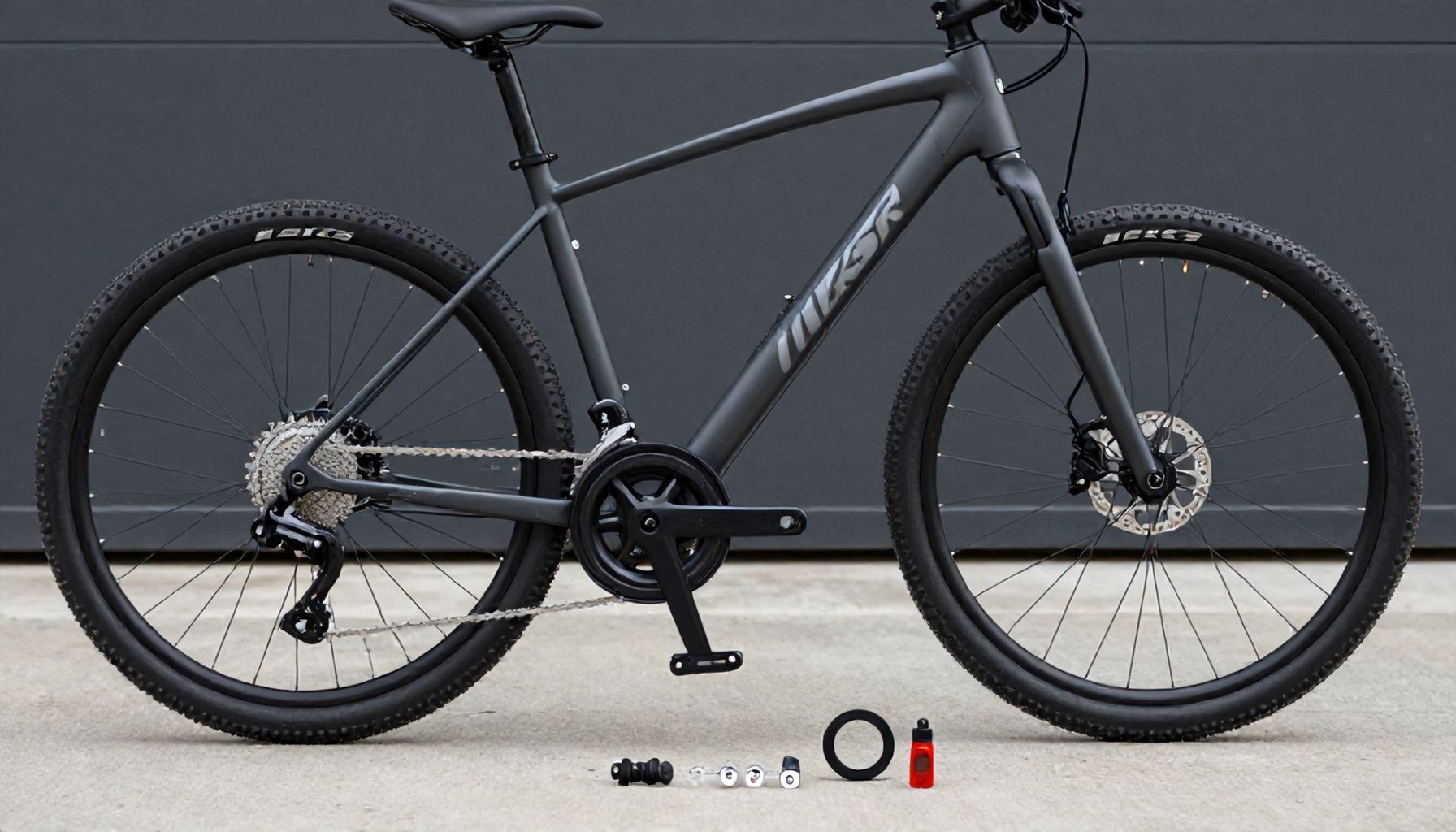 Rks Elektrikli Bisiklet Yedek Parçalarıyla Bisikletinizi Nasıl Güçlendirirsiniz?*