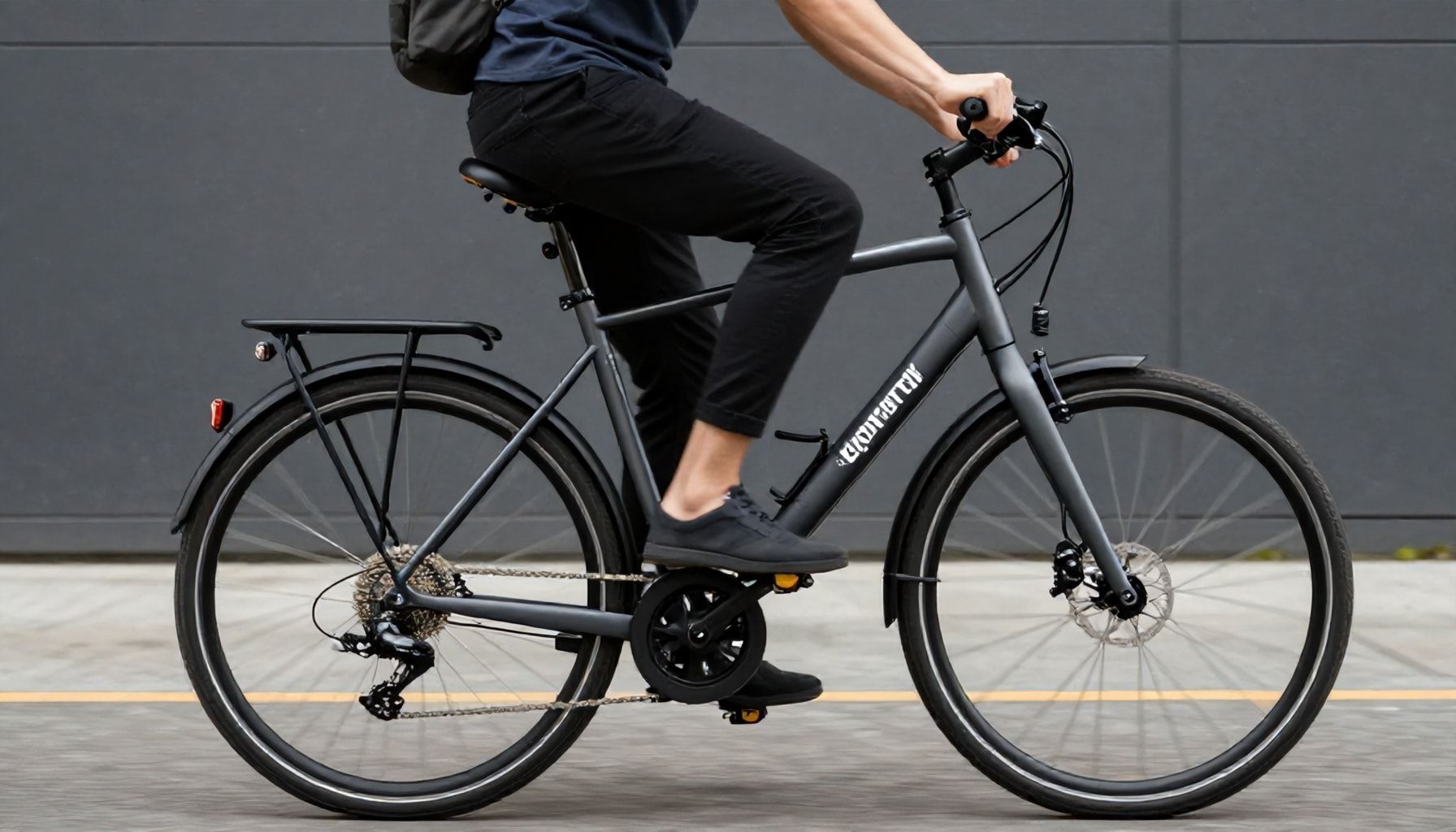 Rüzgârla Mücadele Edin: 5 Teknikle Elektrikli Bisikletinizi Kontrol Altında Tutun*