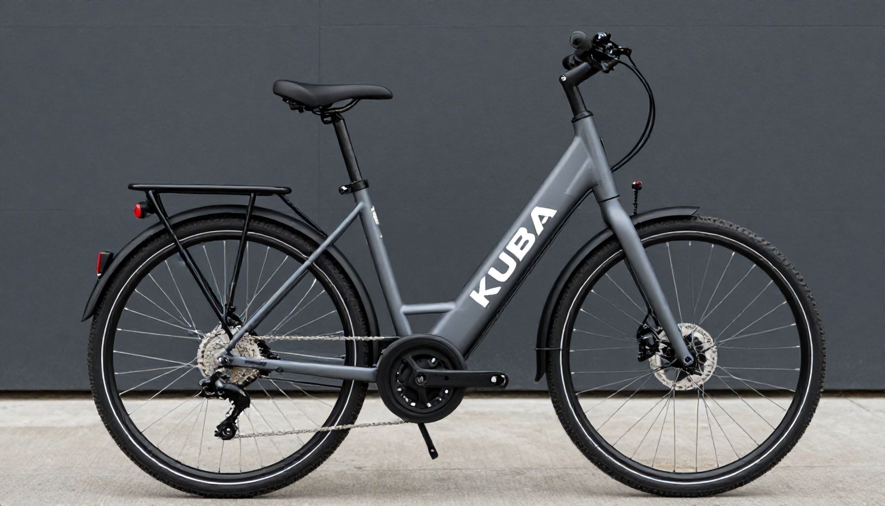 S15 KUBA Elektrikli Bisikletin Gerçek Performansı ve Avantajları*