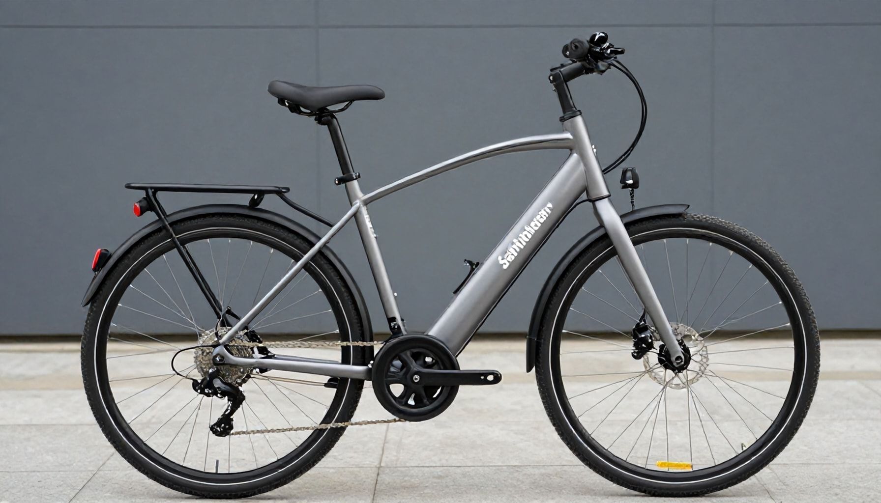 Sahibinden Elektrikli Bisiklet Satın Alırken Dikkat Etmeniz Gereken 7 Ana Kriter*