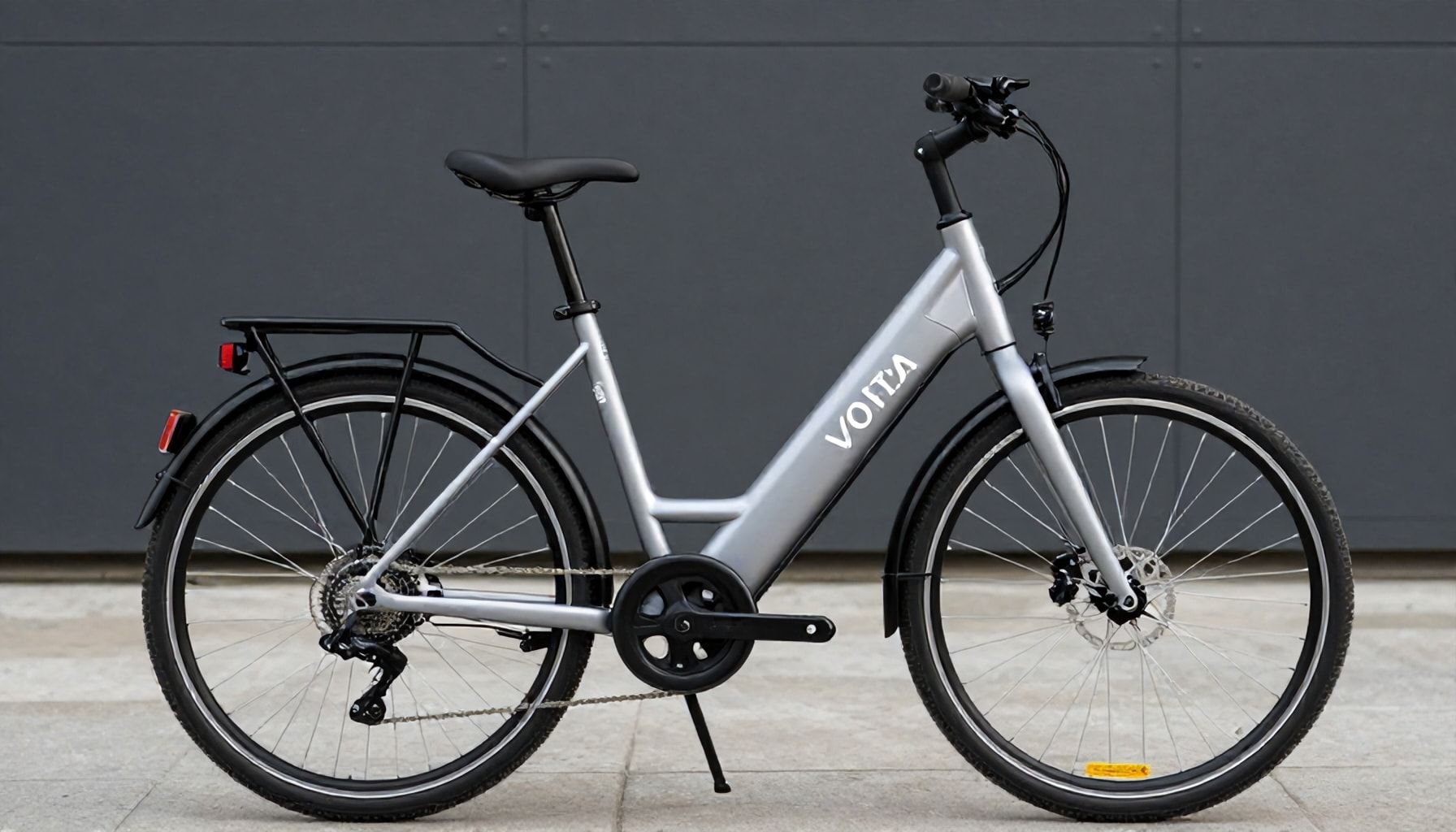 Sahibinden'da Volta Elektrikli Bisiklet Bulmak İçin 7 Yöntem"*