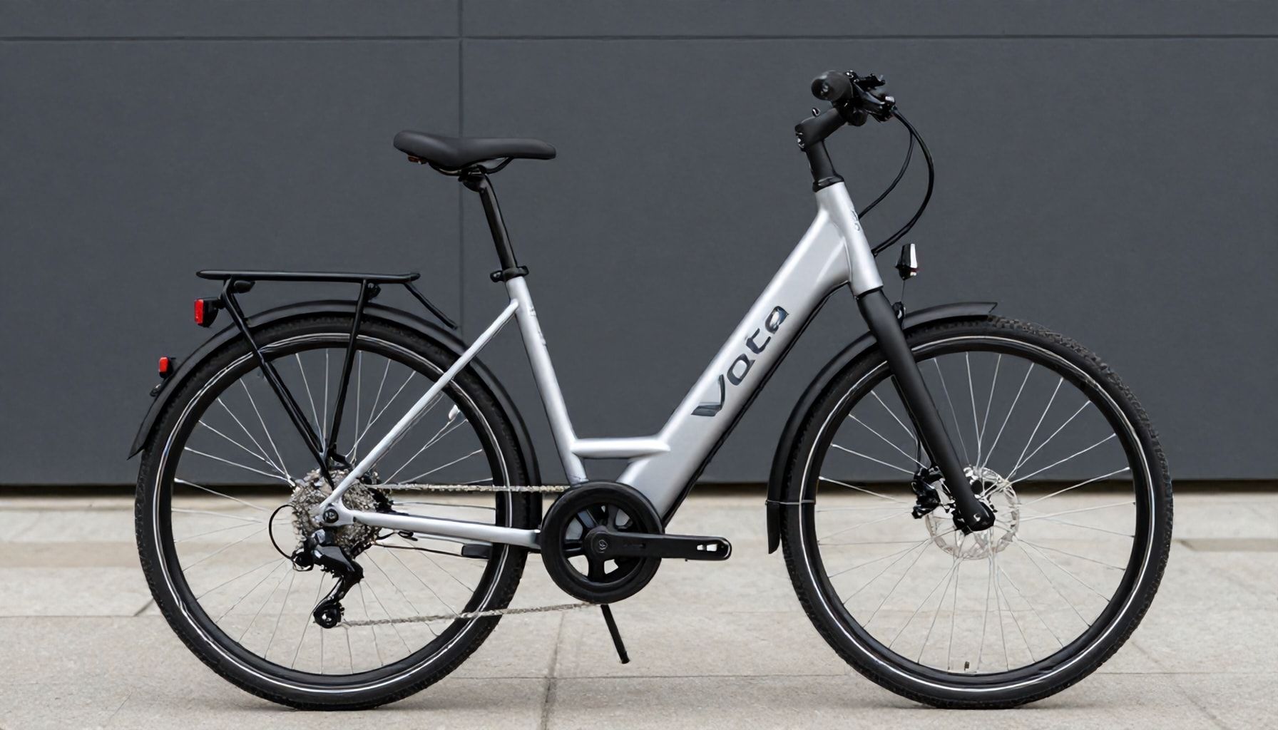 Sahibinden'da Volta Elektrikli Bisiklet Satın Alırken Dikkat Etmeniz Gereken Gerçekler"*