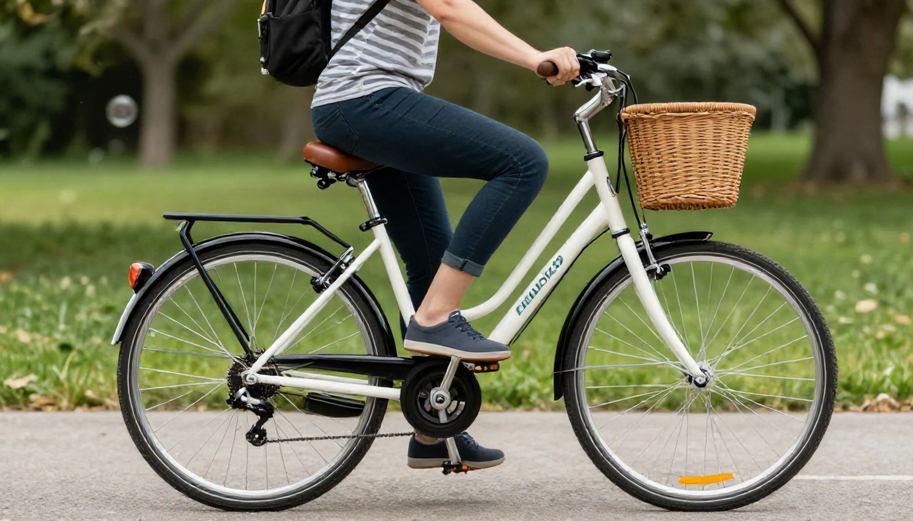 Salcano Bisiklet ile Çevre Dostu Seyahat Nasıl Yapılır?*