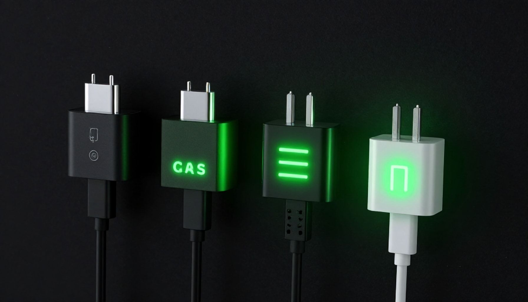 Şarj Aletinin Yeşil Yanmasının 4 Tehlikeli Sonucu ve Nasıl Onlanır*