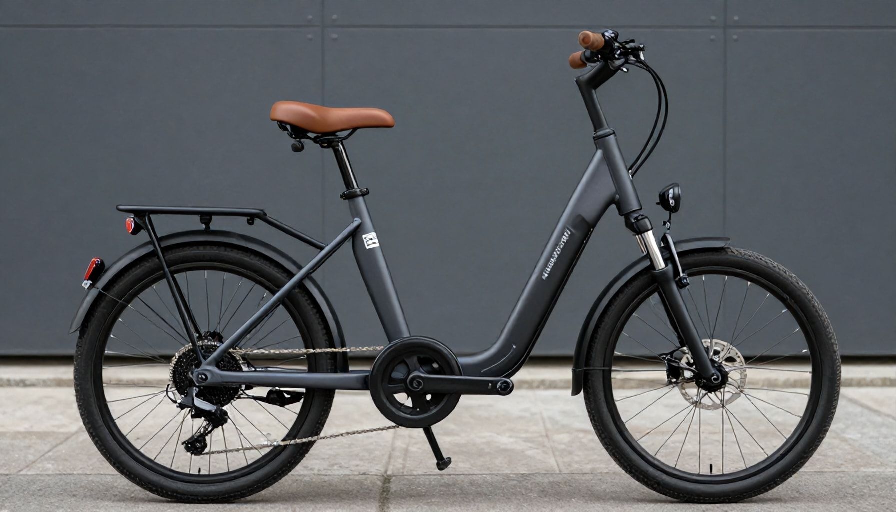 Şarj Etmeyi Unutmayın: Elektrikli Bisiklet Bakımının 3 Temel Adımı*